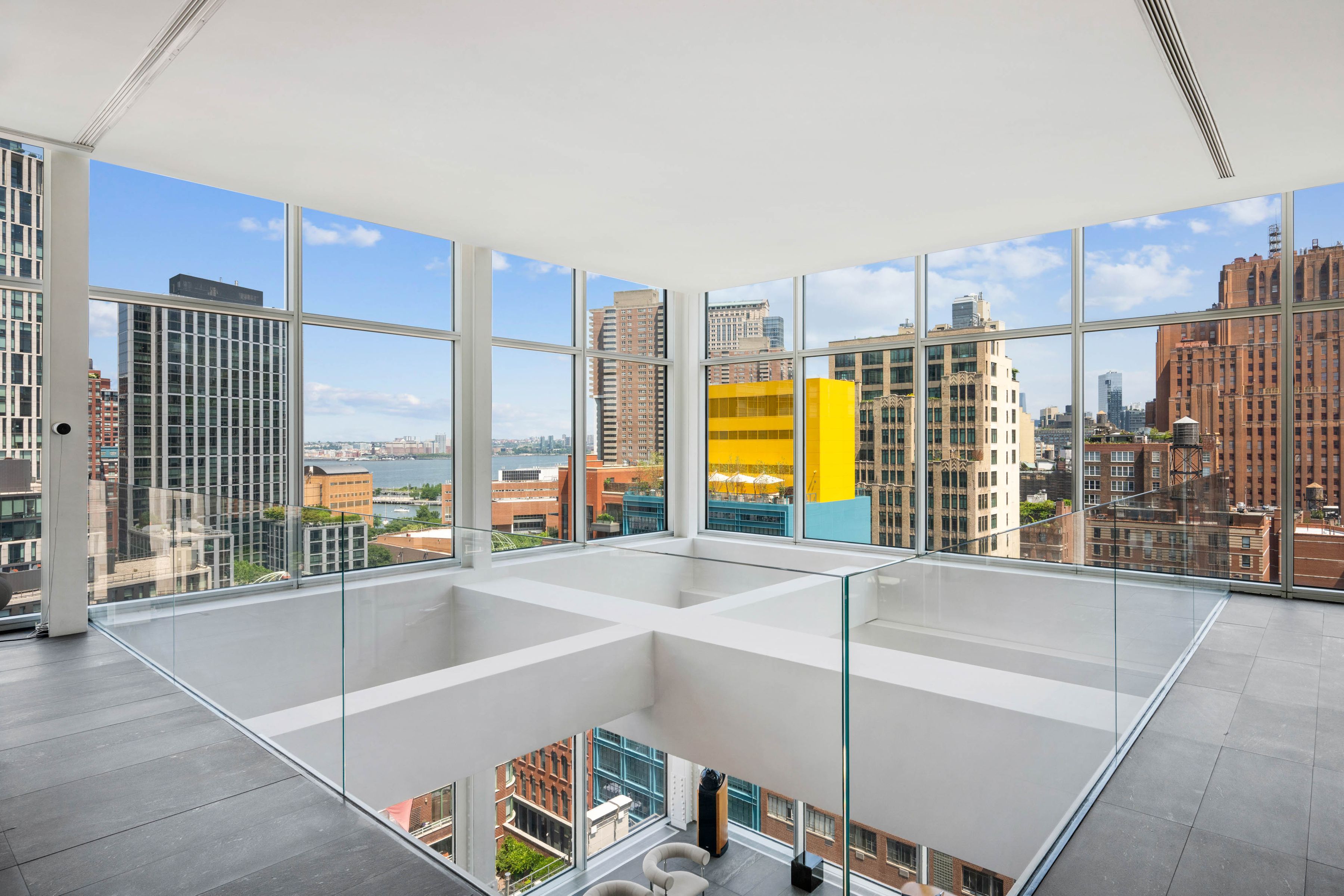 71 Murray Street PH, New York, NY