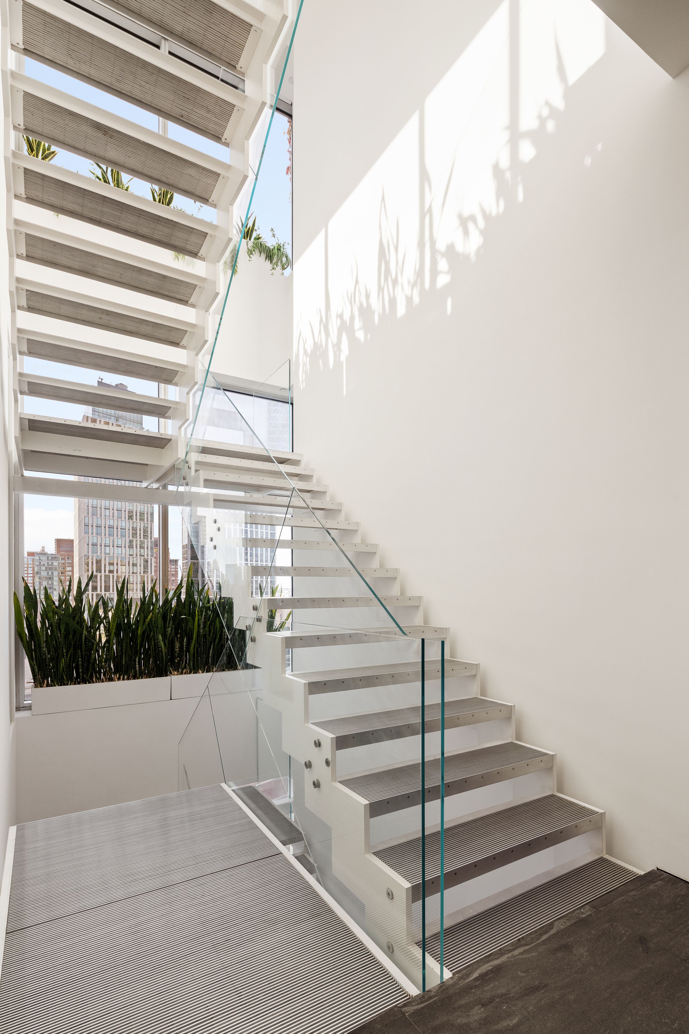 71 Murray Street PH, New York, NY
