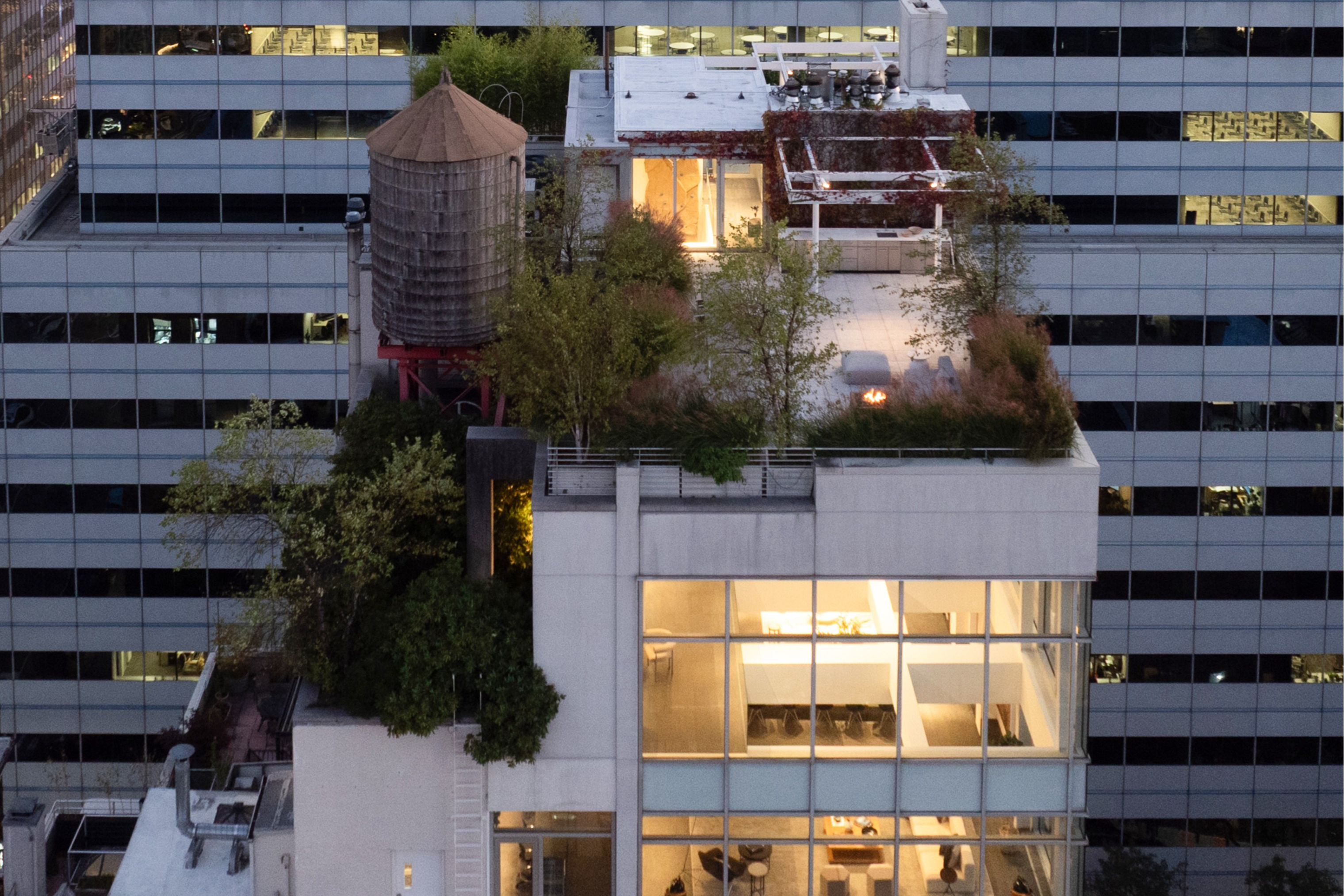 71 Murray Street PH, New York, NY