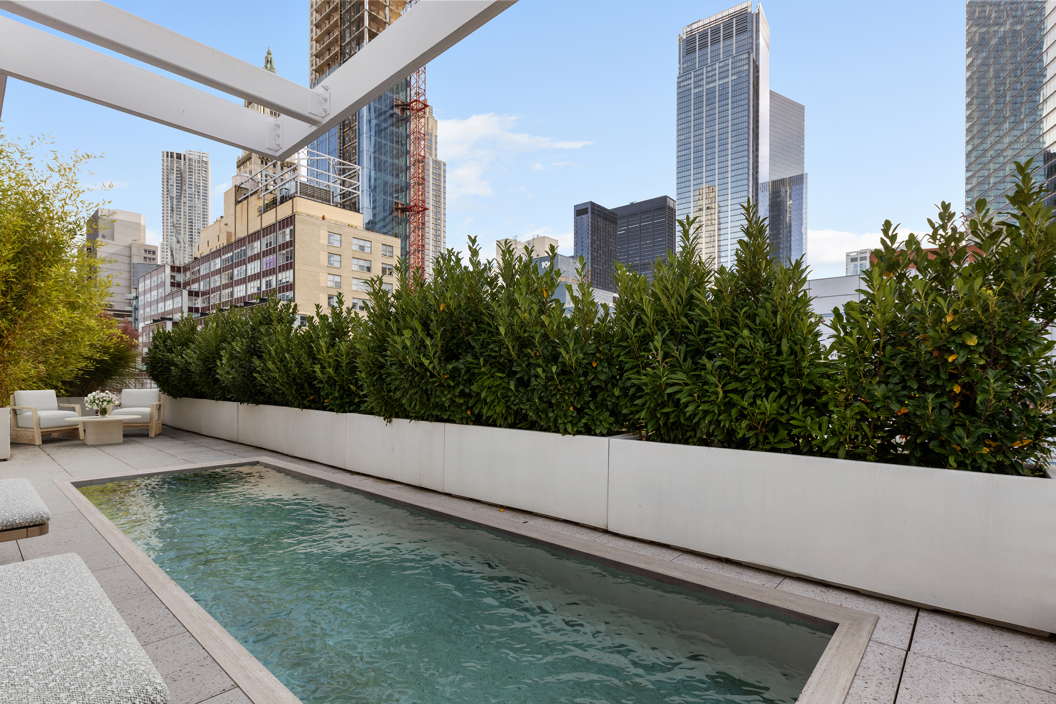 71 Murray Street PH, New York, NY