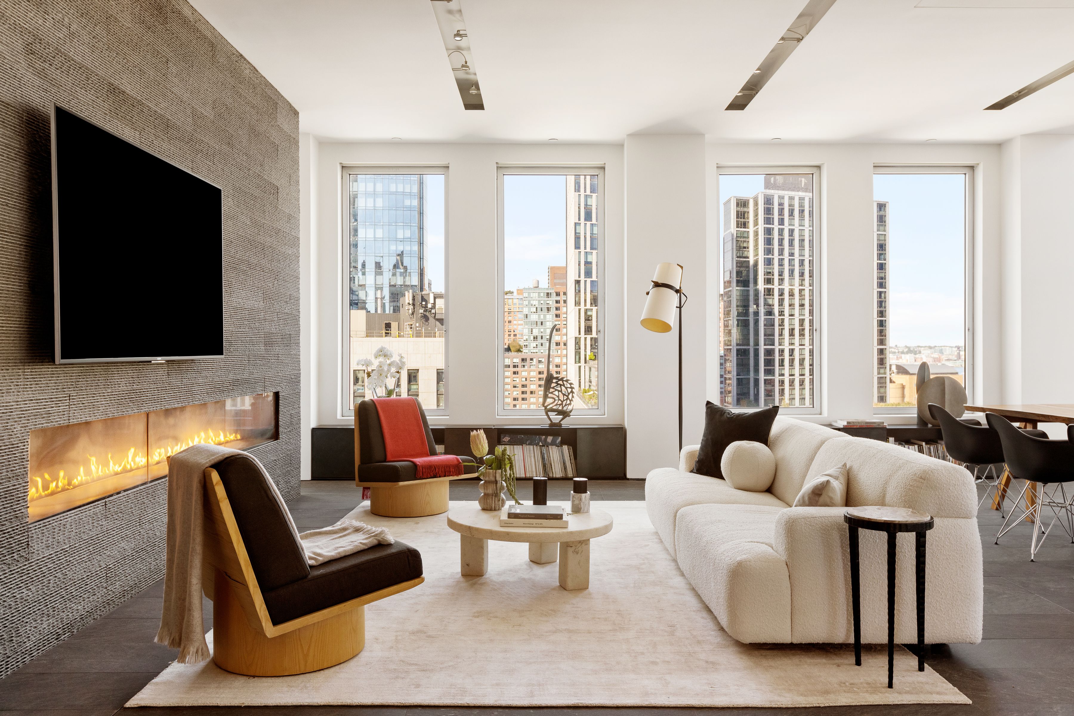 71 Murray Street PH, New York, NY