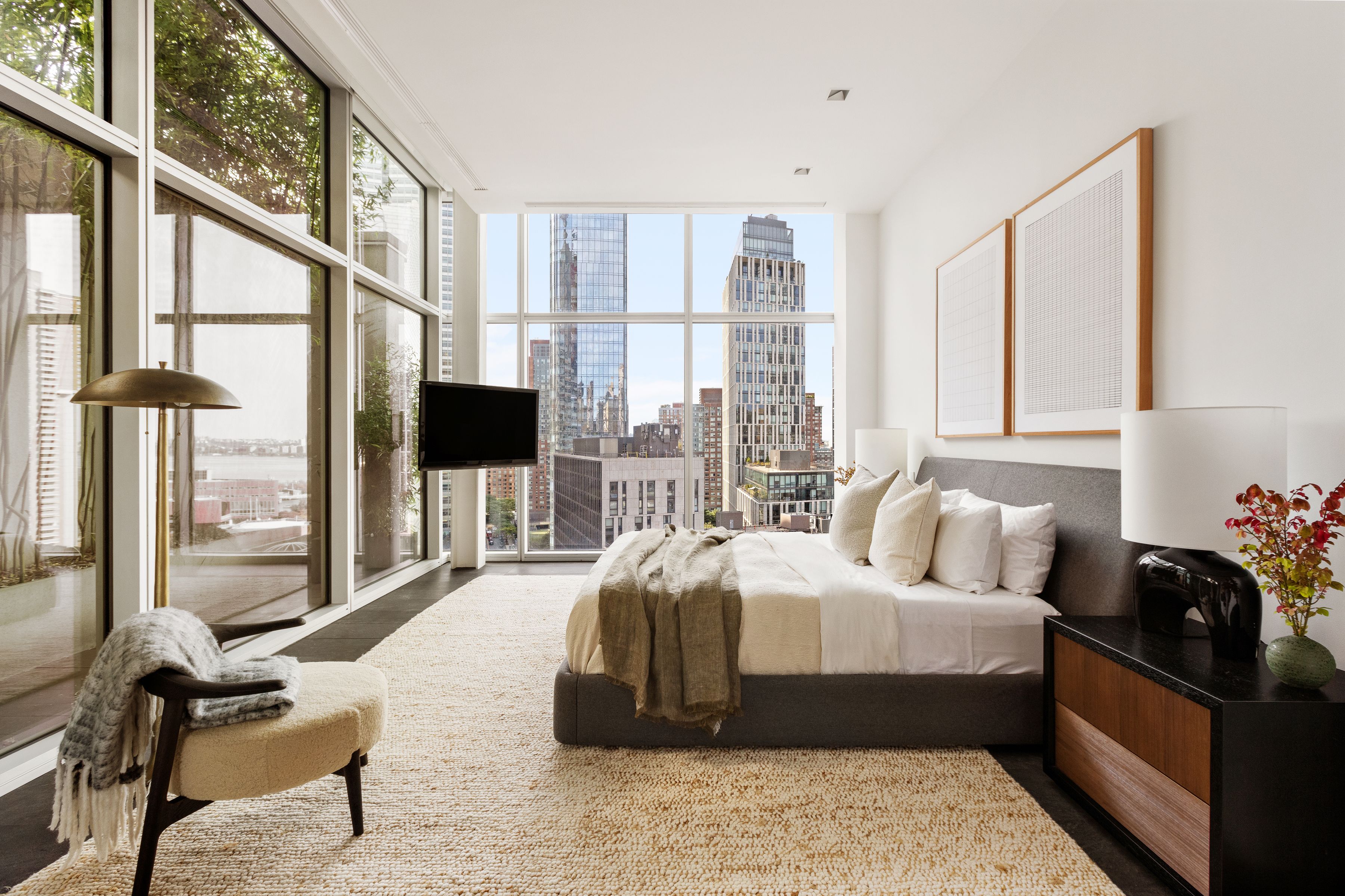 71 Murray Street PH, New York, NY