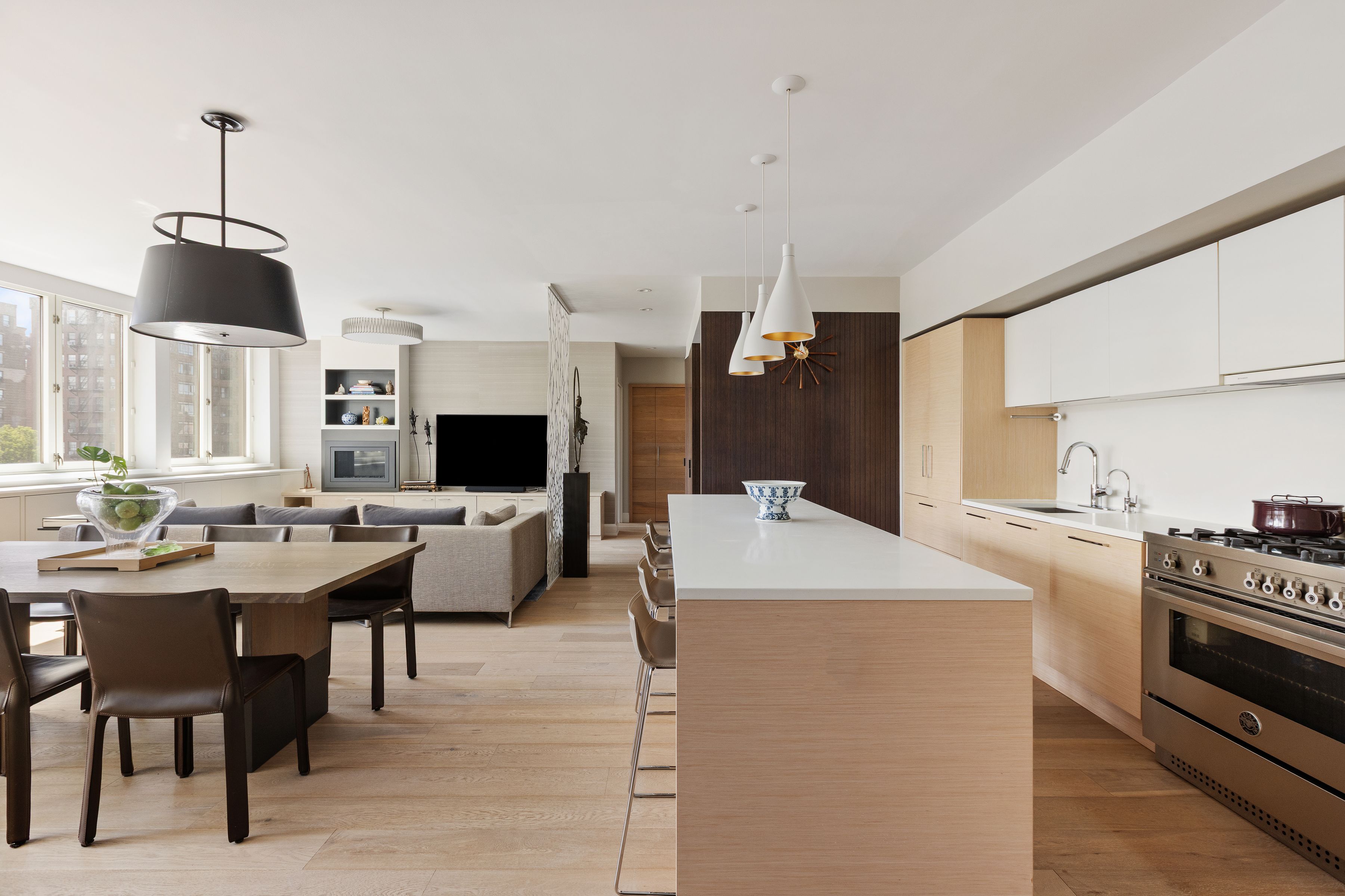 101 West 87th Street 1007