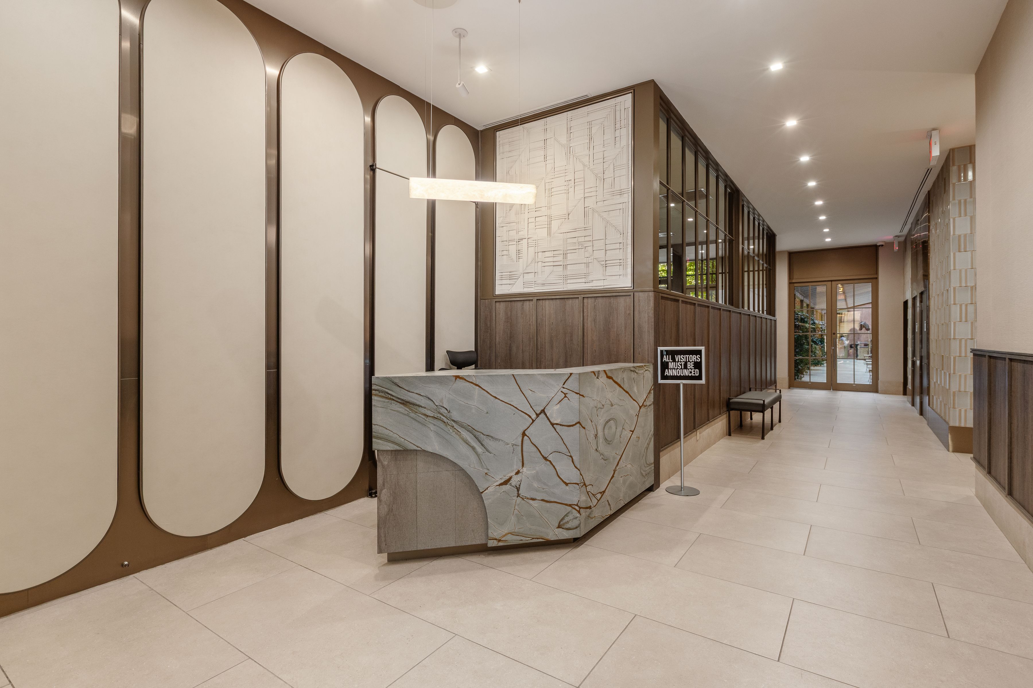 101 West 87th Street 1007
