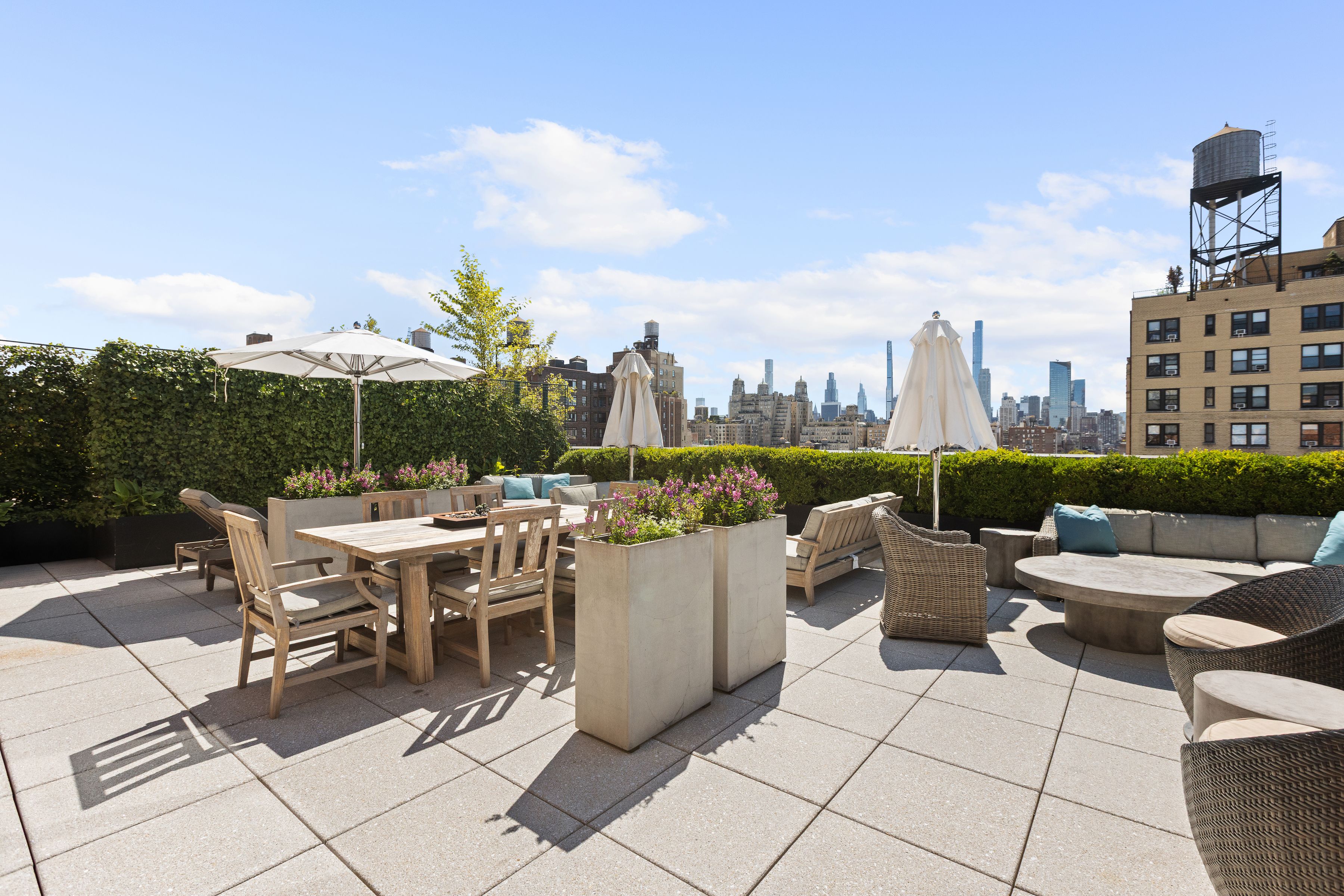 101 West 87th Street 1007