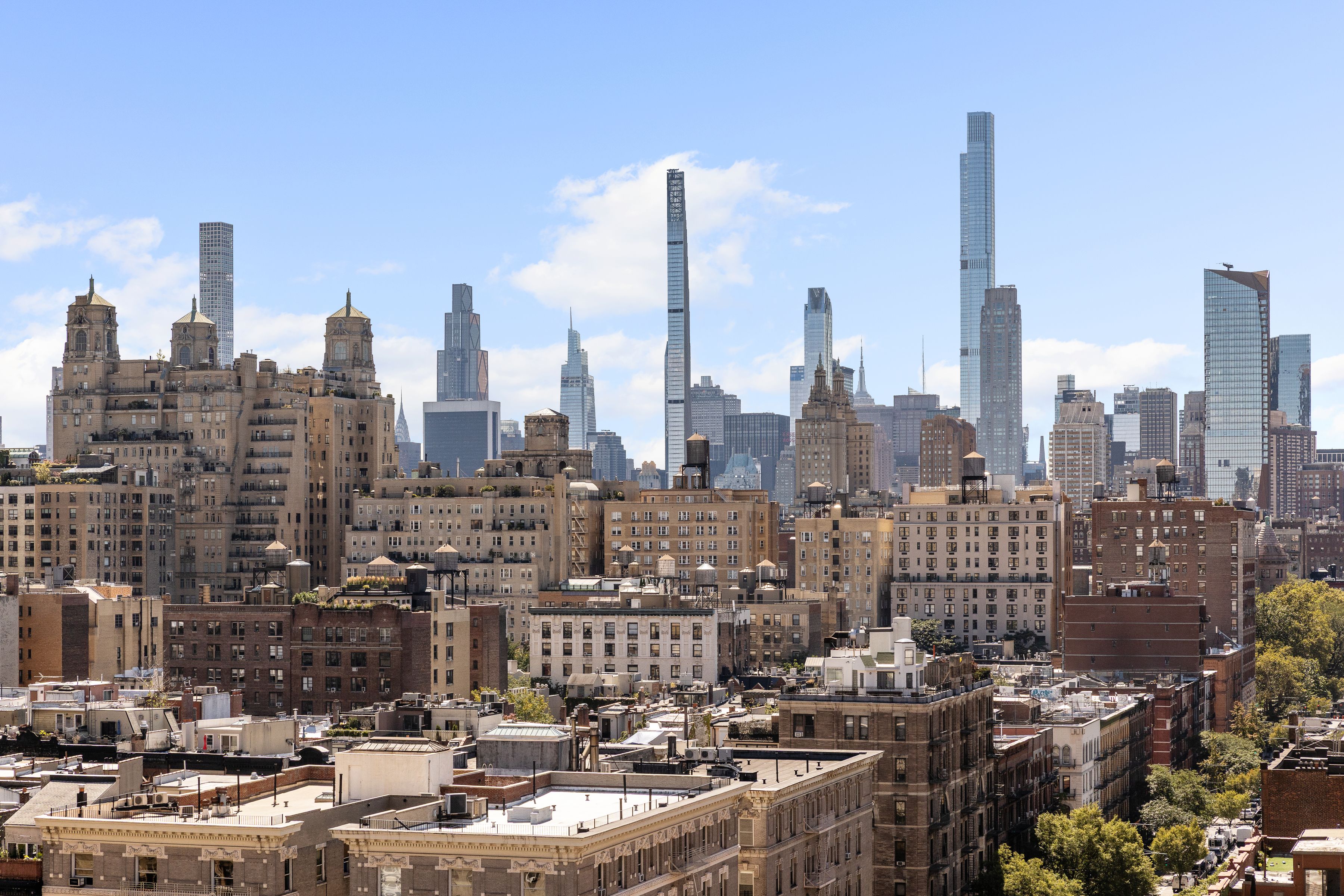 101 West 87th Street 1007