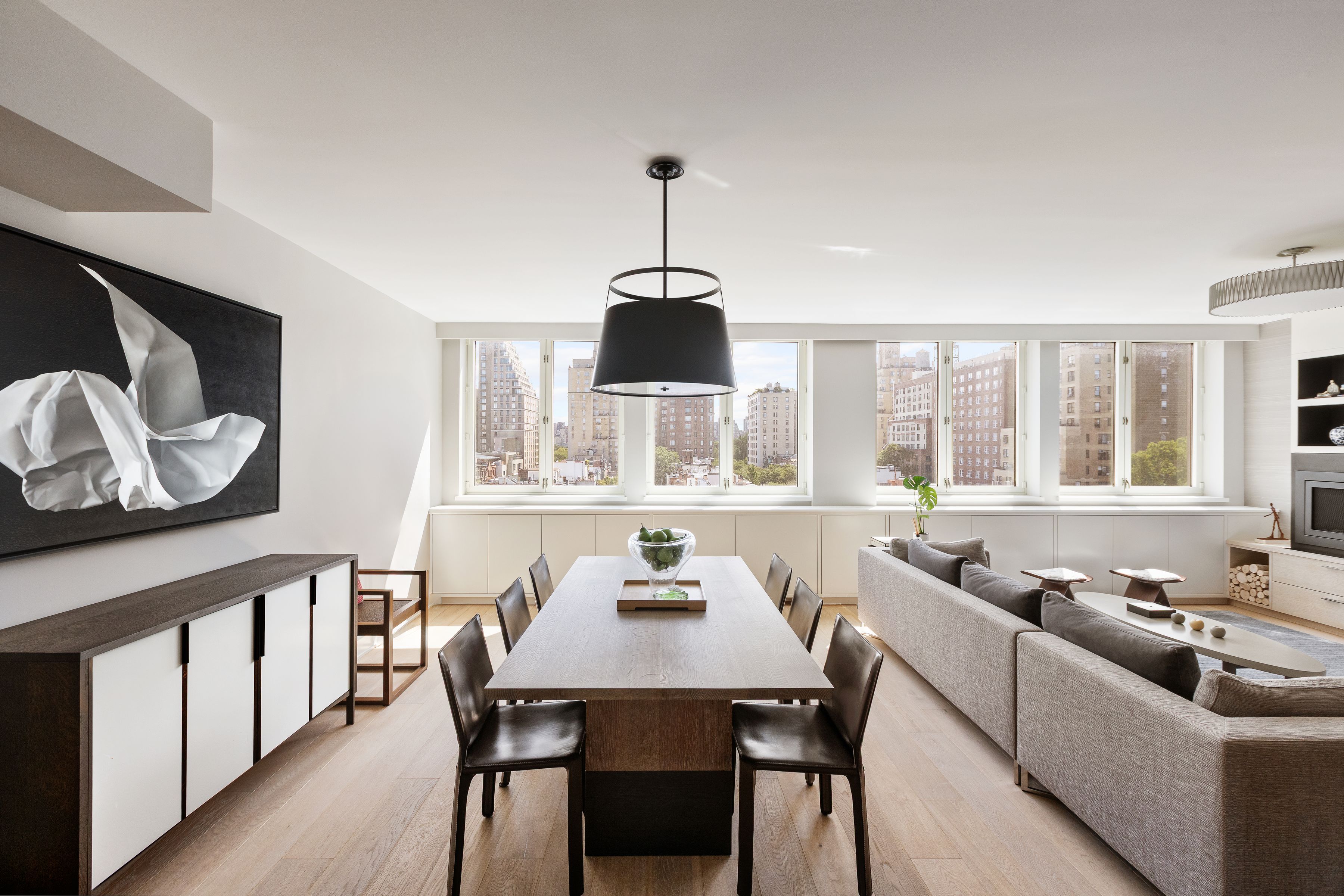 101 West 87th Street 1007