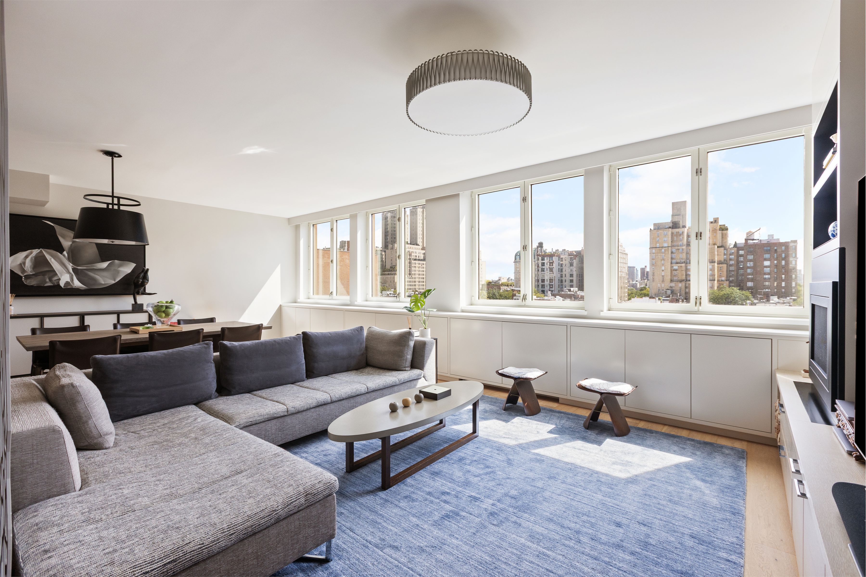 101 West 87th Street 1007