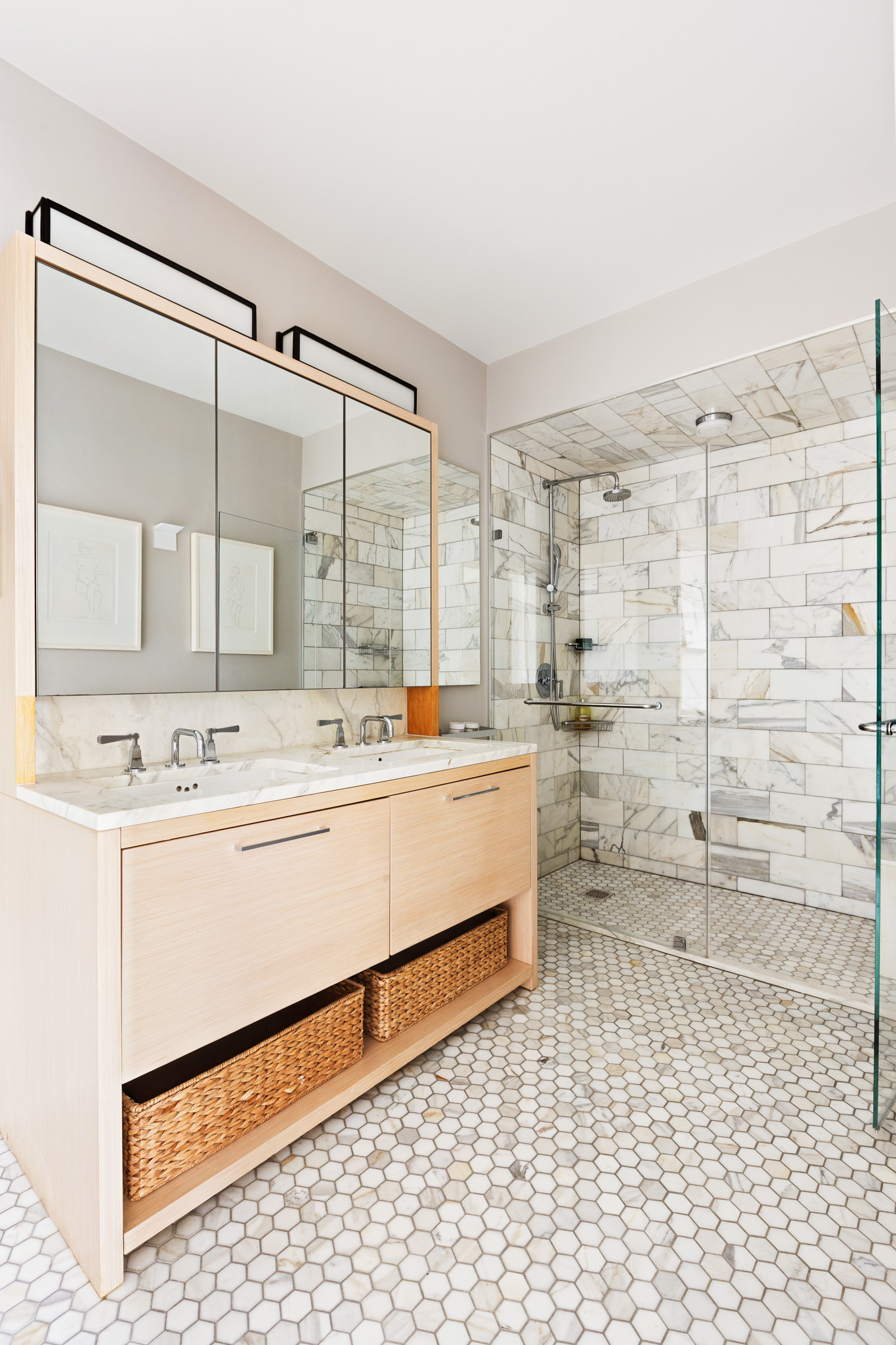 101 West 87th Street 1007