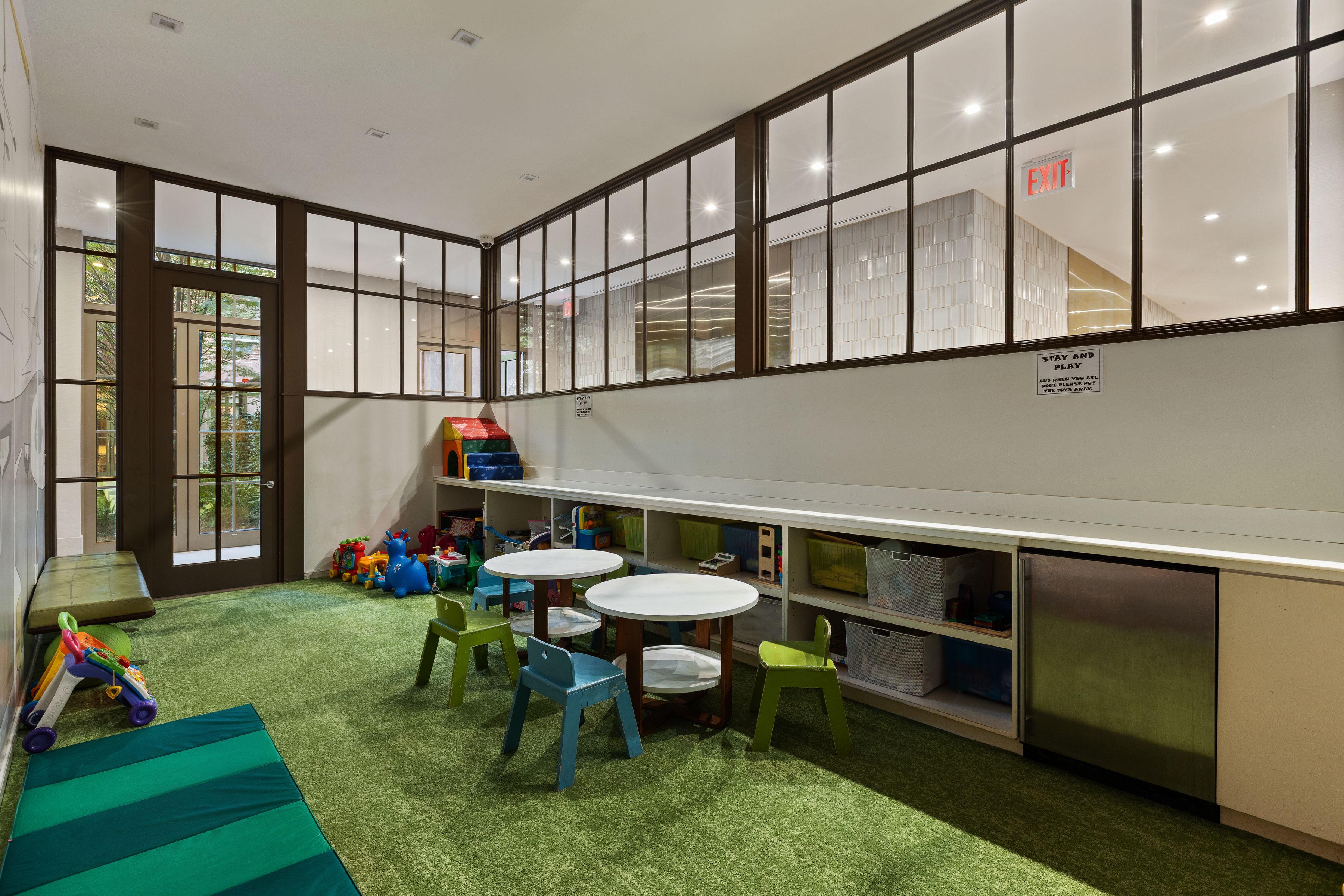 101 West 87th Street 1007