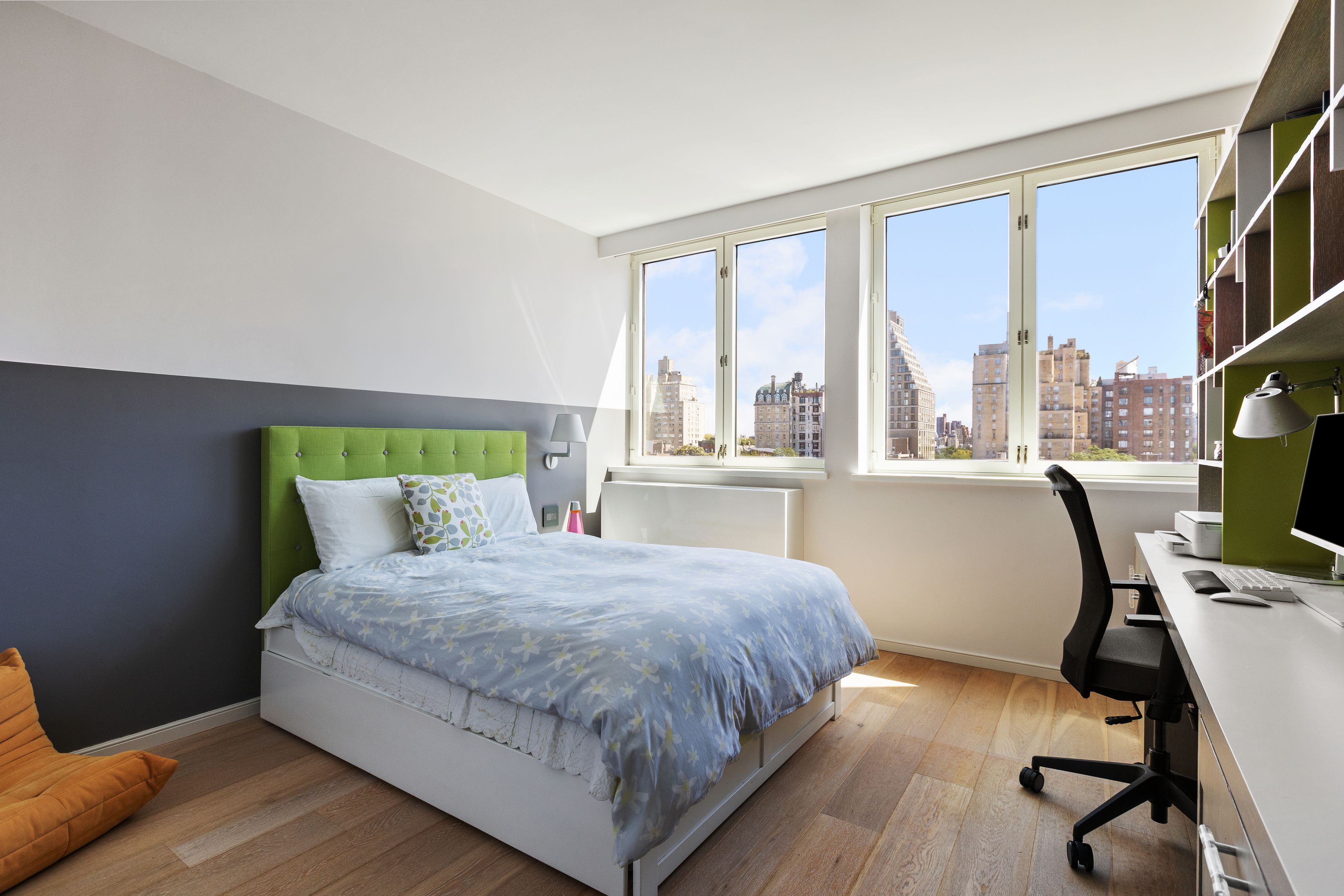 101 West 87th Street 1007