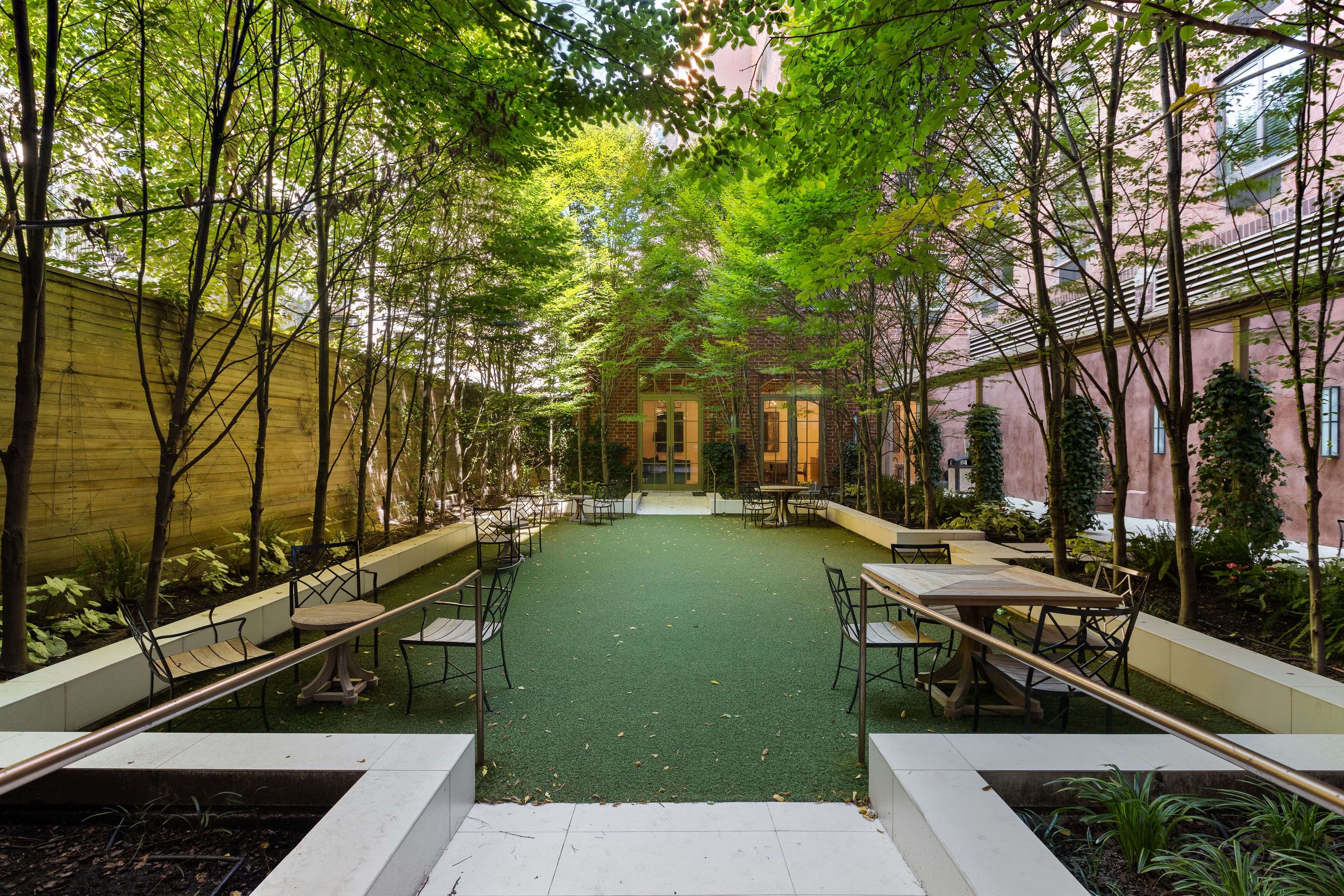 101 West 87th Street 1007