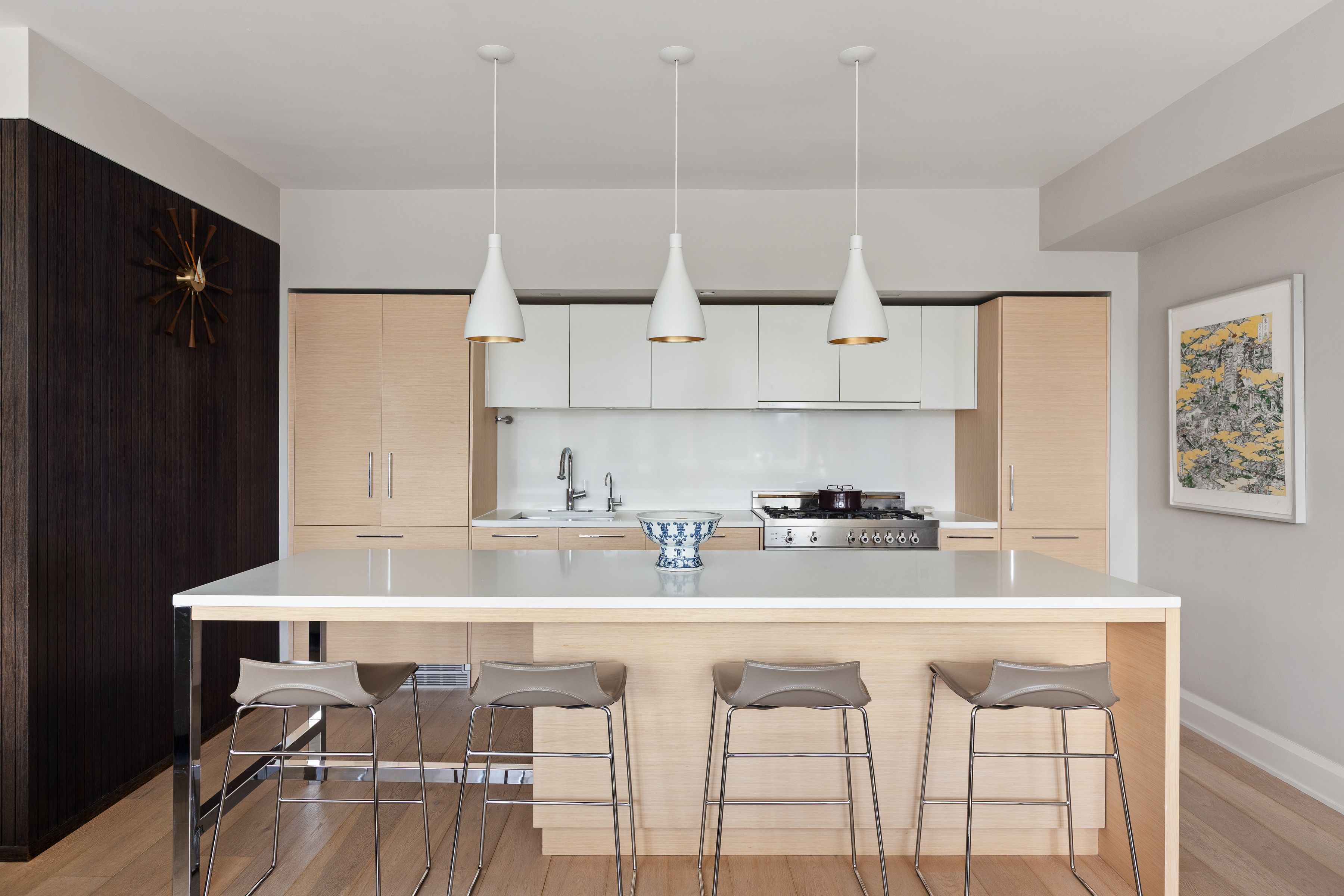 101 West 87th Street 1007