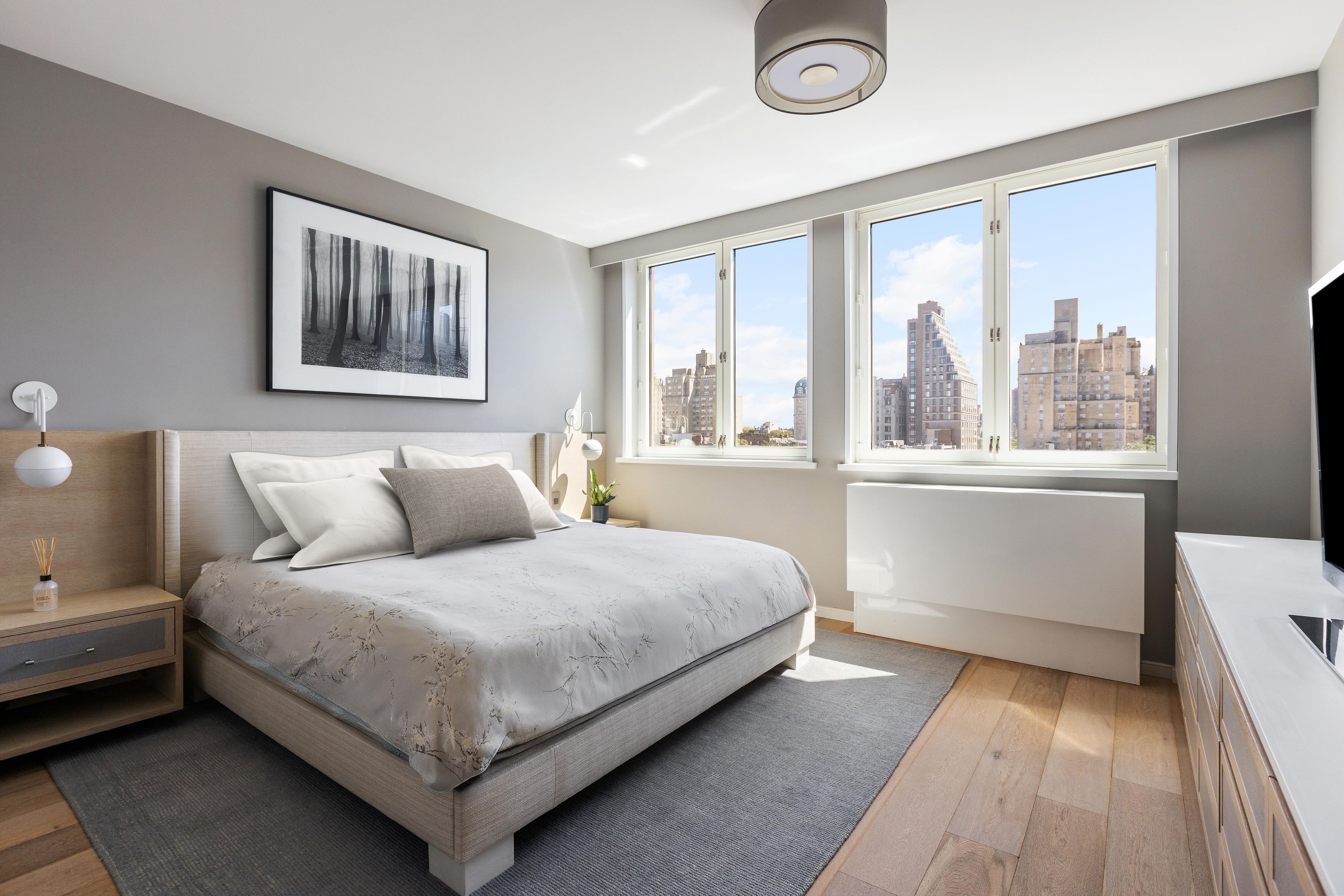101 West 87th Street 1007