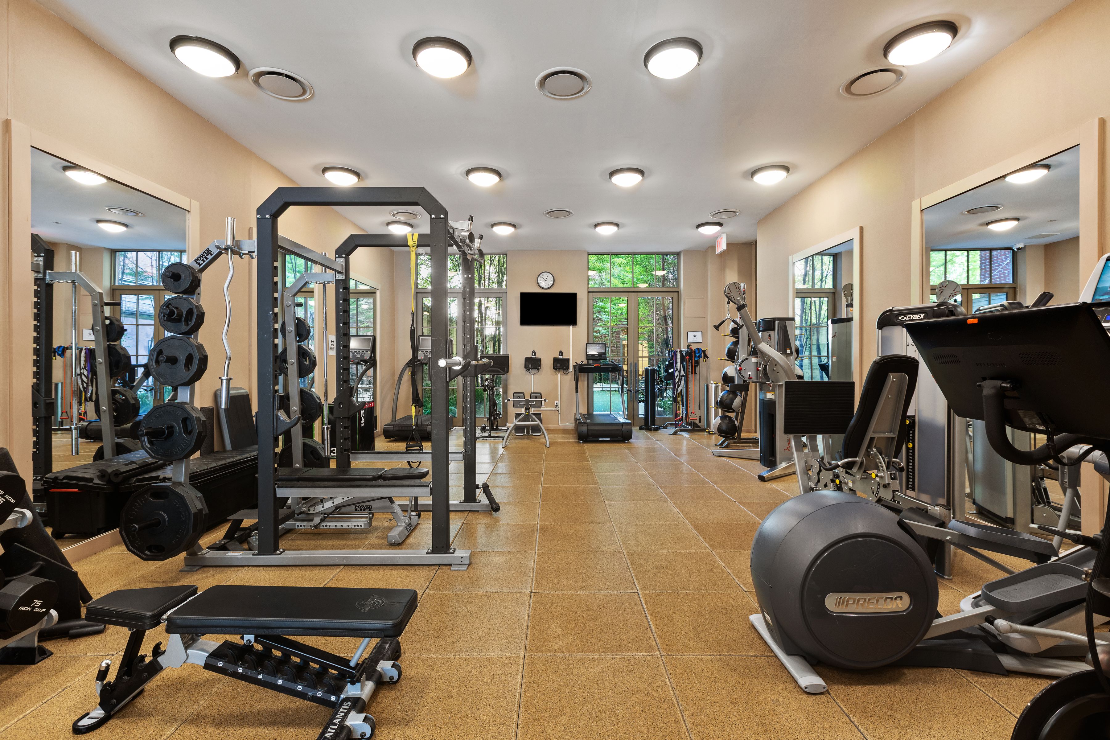 101 West 87th Street 1007