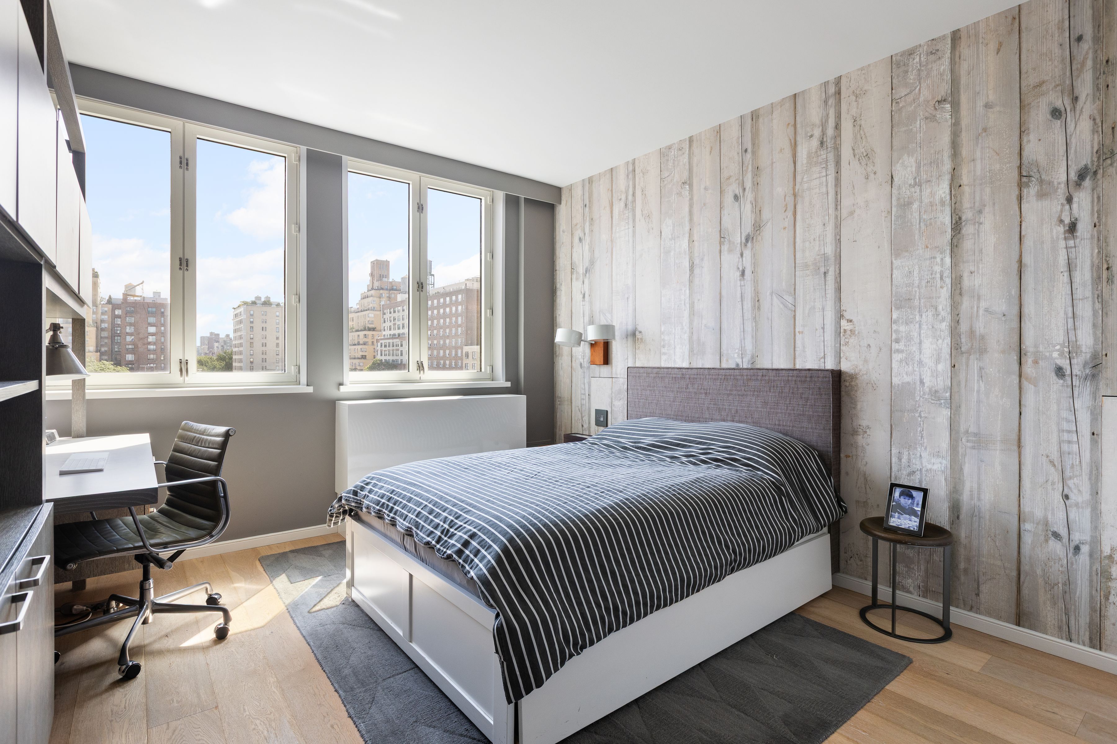 101 West 87th Street 1007