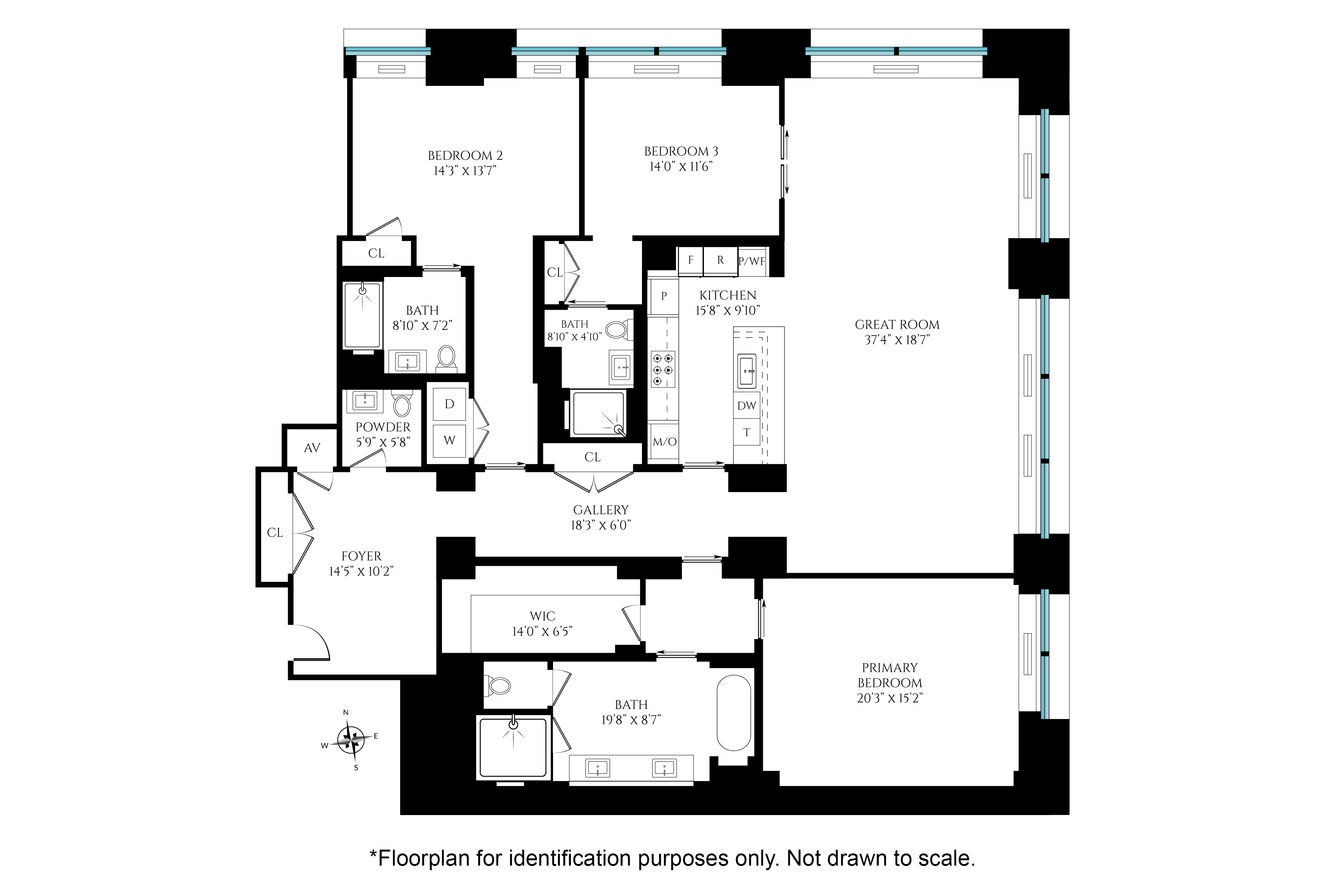 212 Fifth Avenue 4A