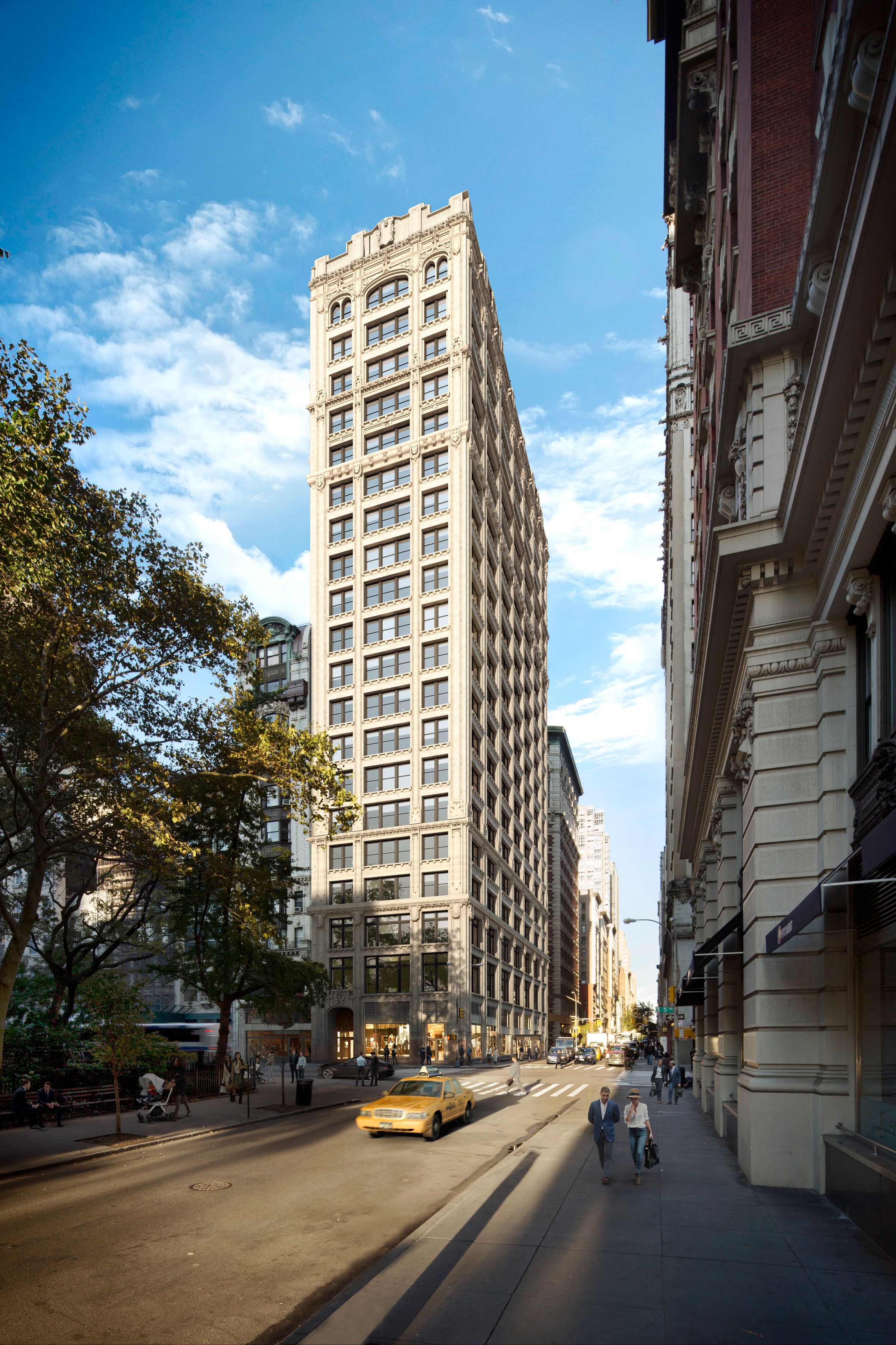 212 Fifth Avenue 4A