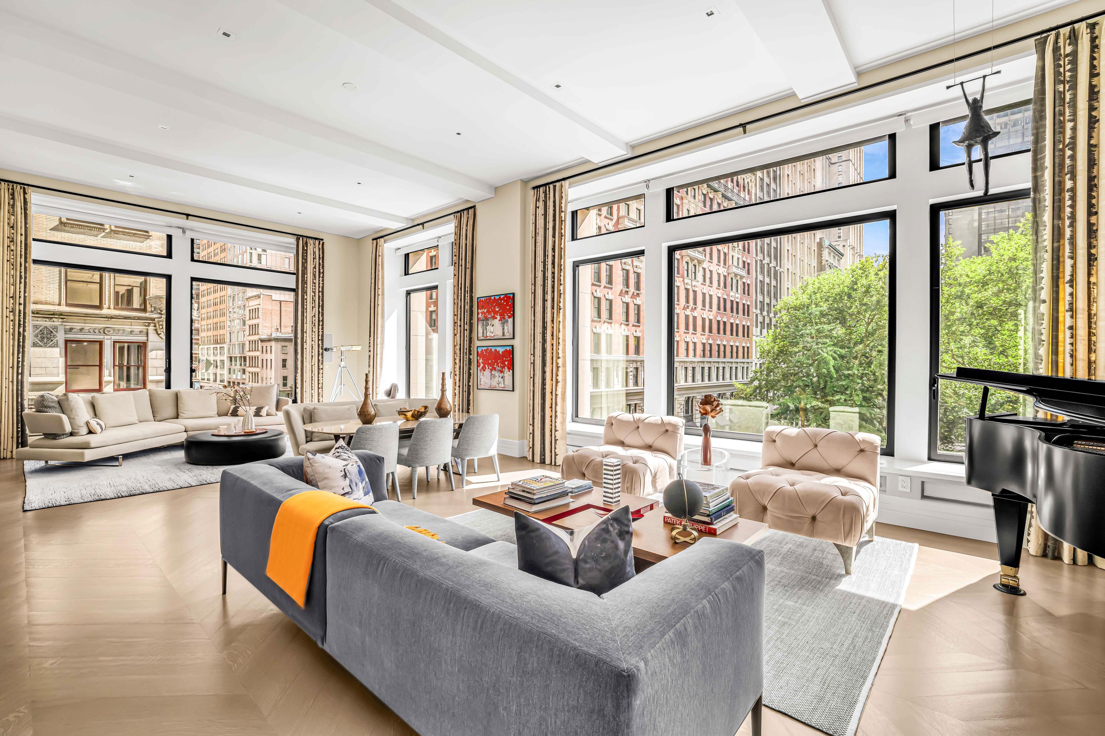 212 Fifth Avenue 4A