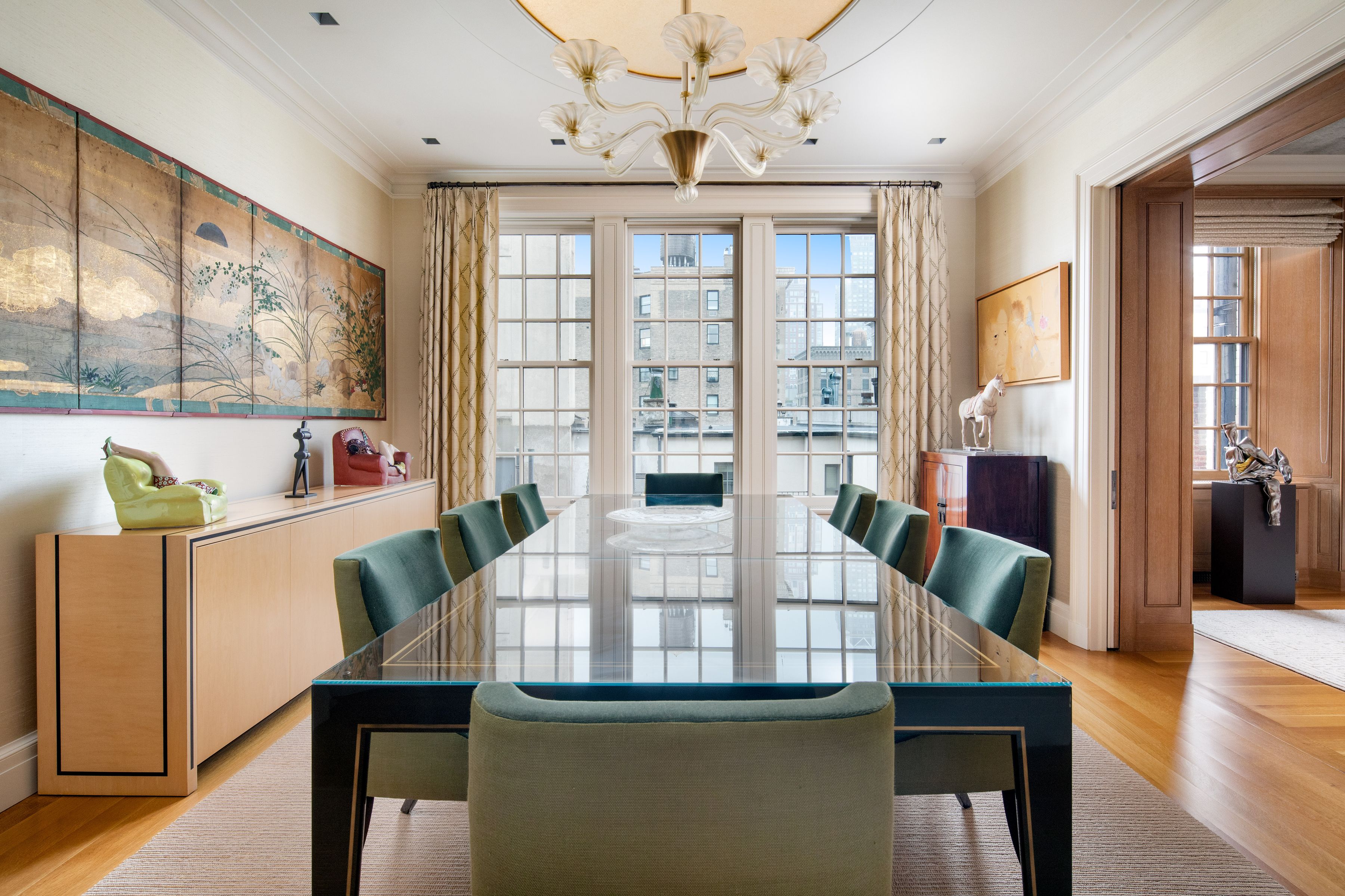 45 East 66th Street 9E
