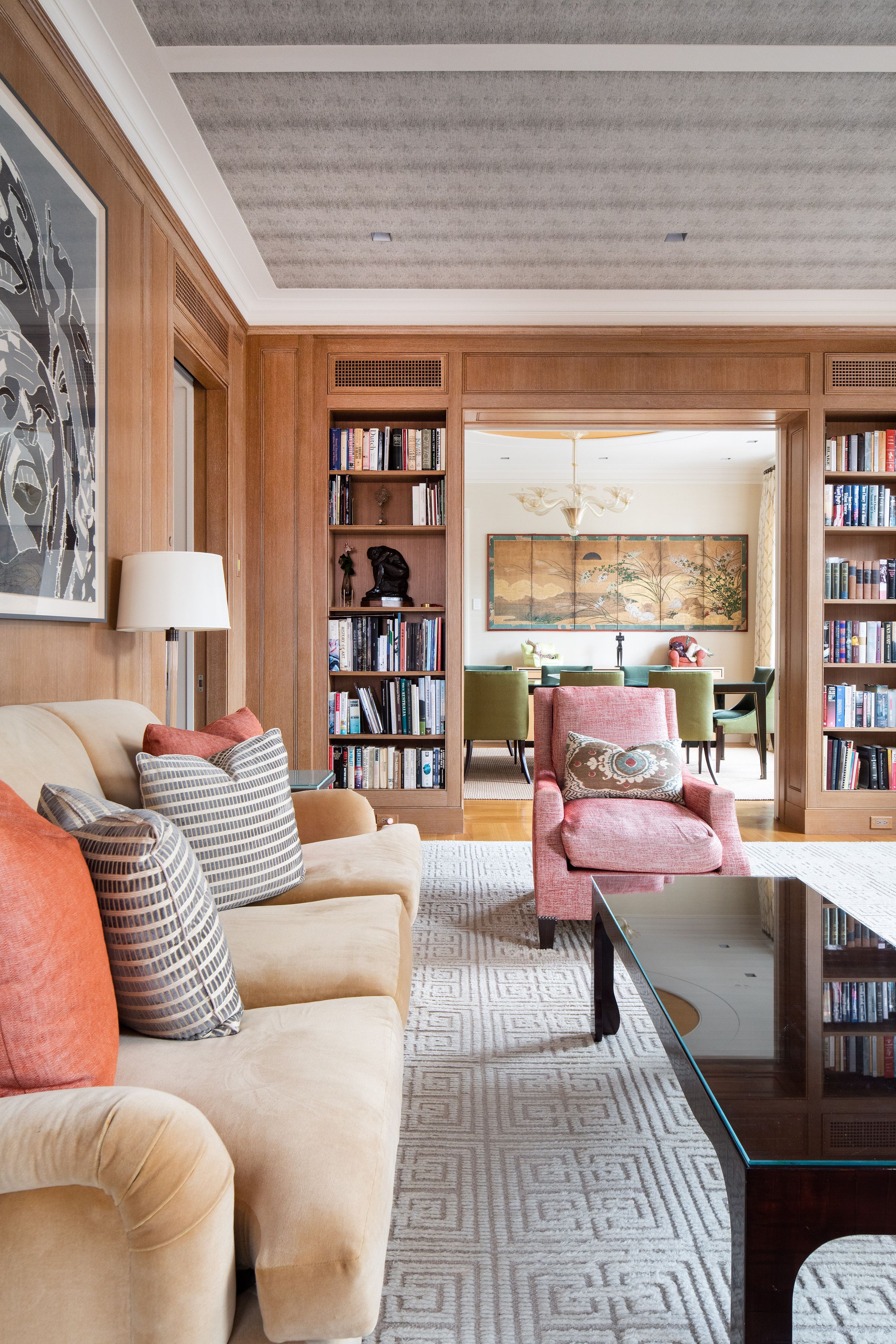 45 East 66th Street 9E