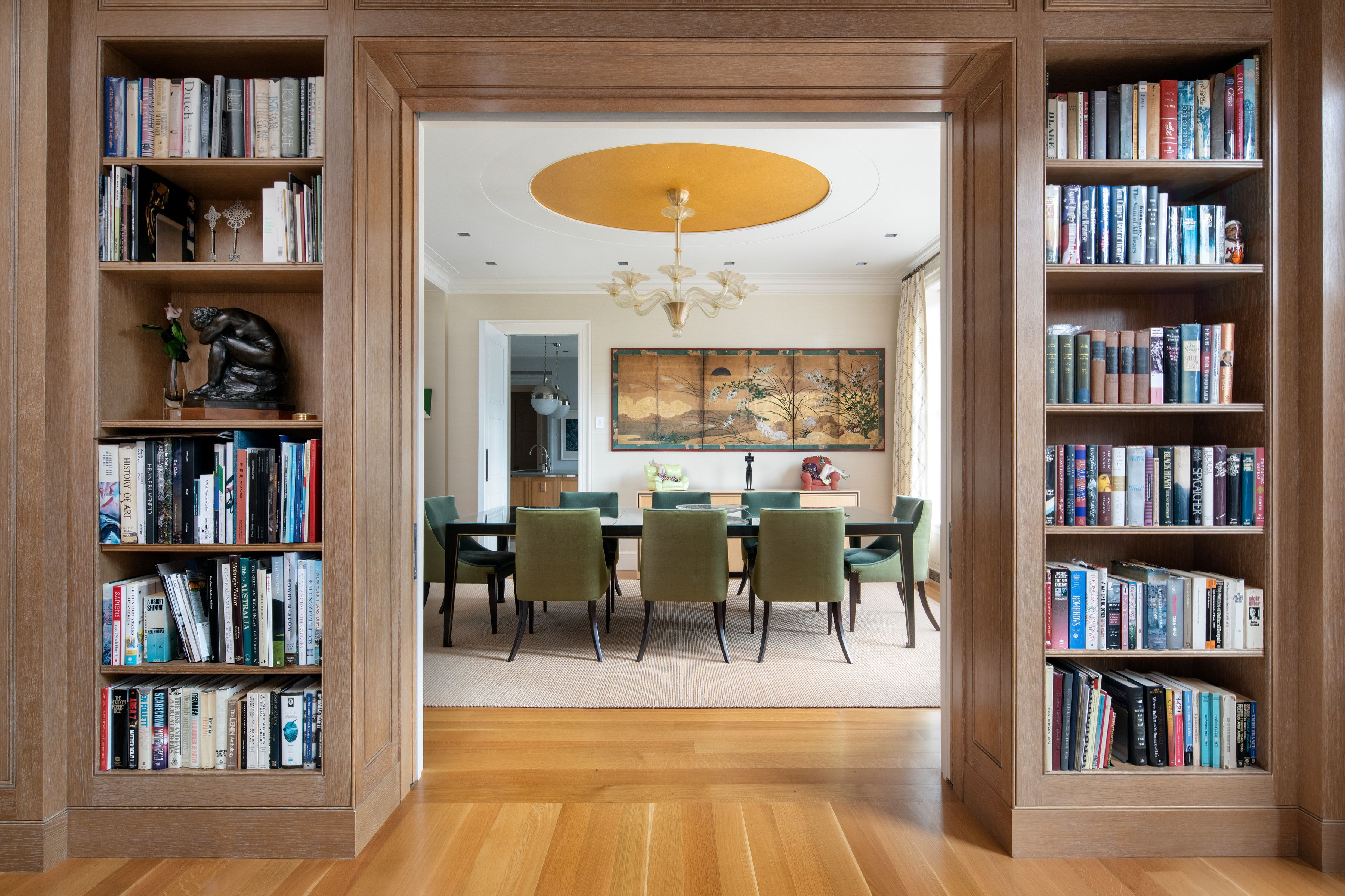 45 East 66th Street 9E