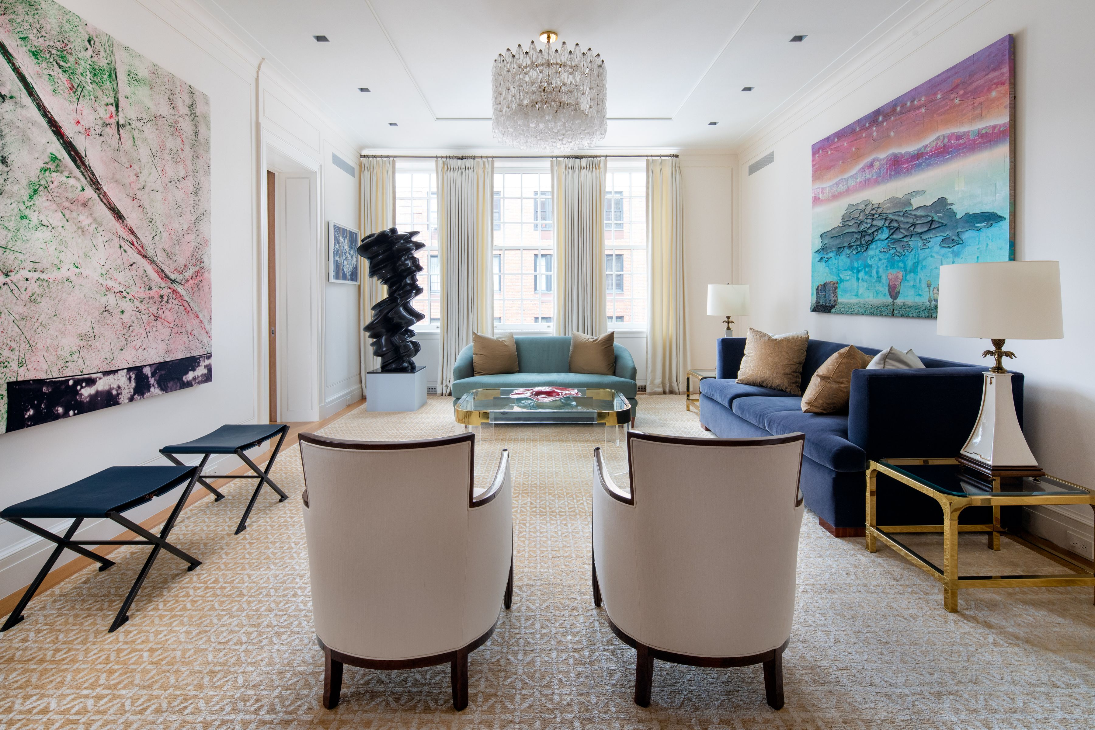 45 East 66th Street 9E