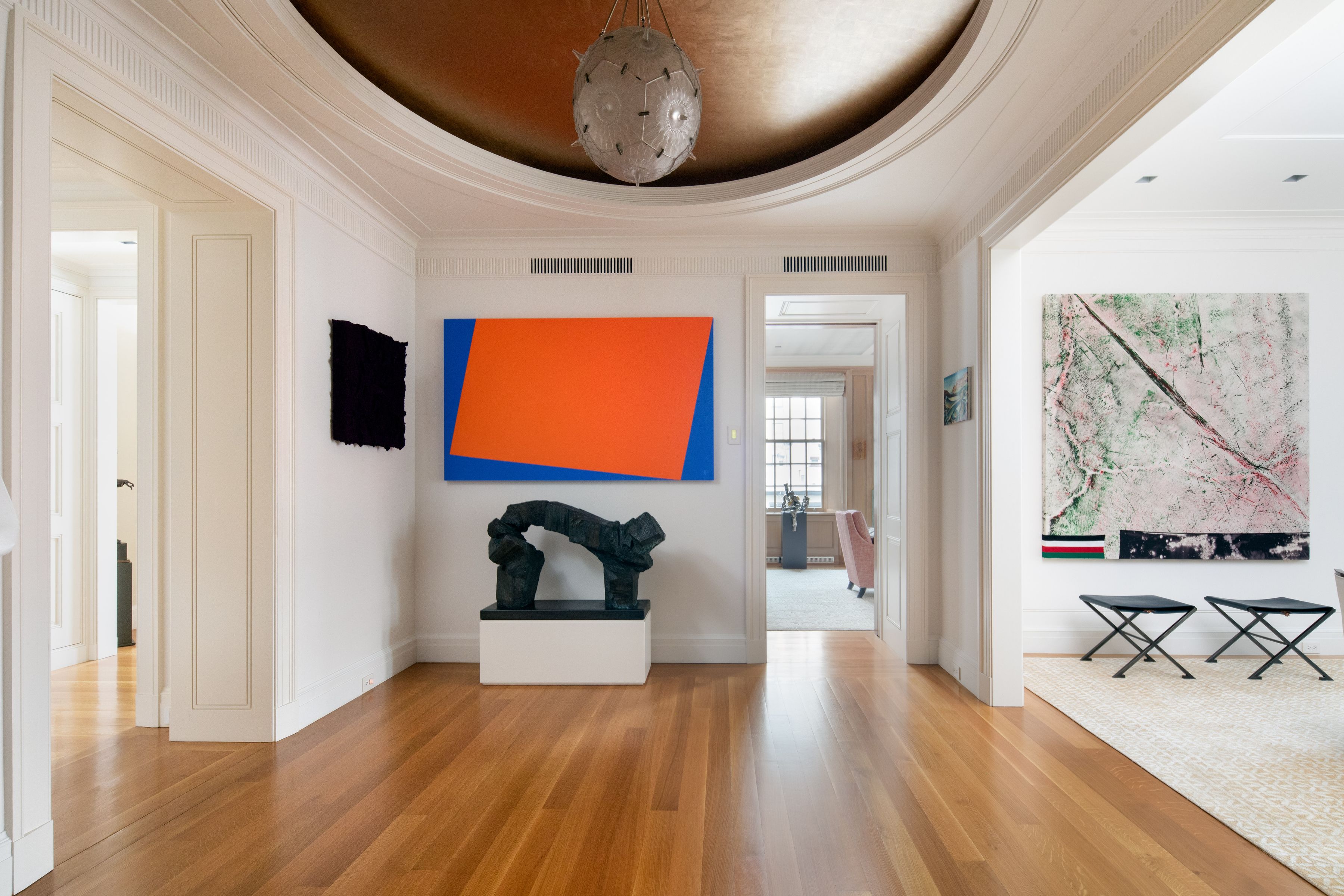 45 East 66th Street 9E