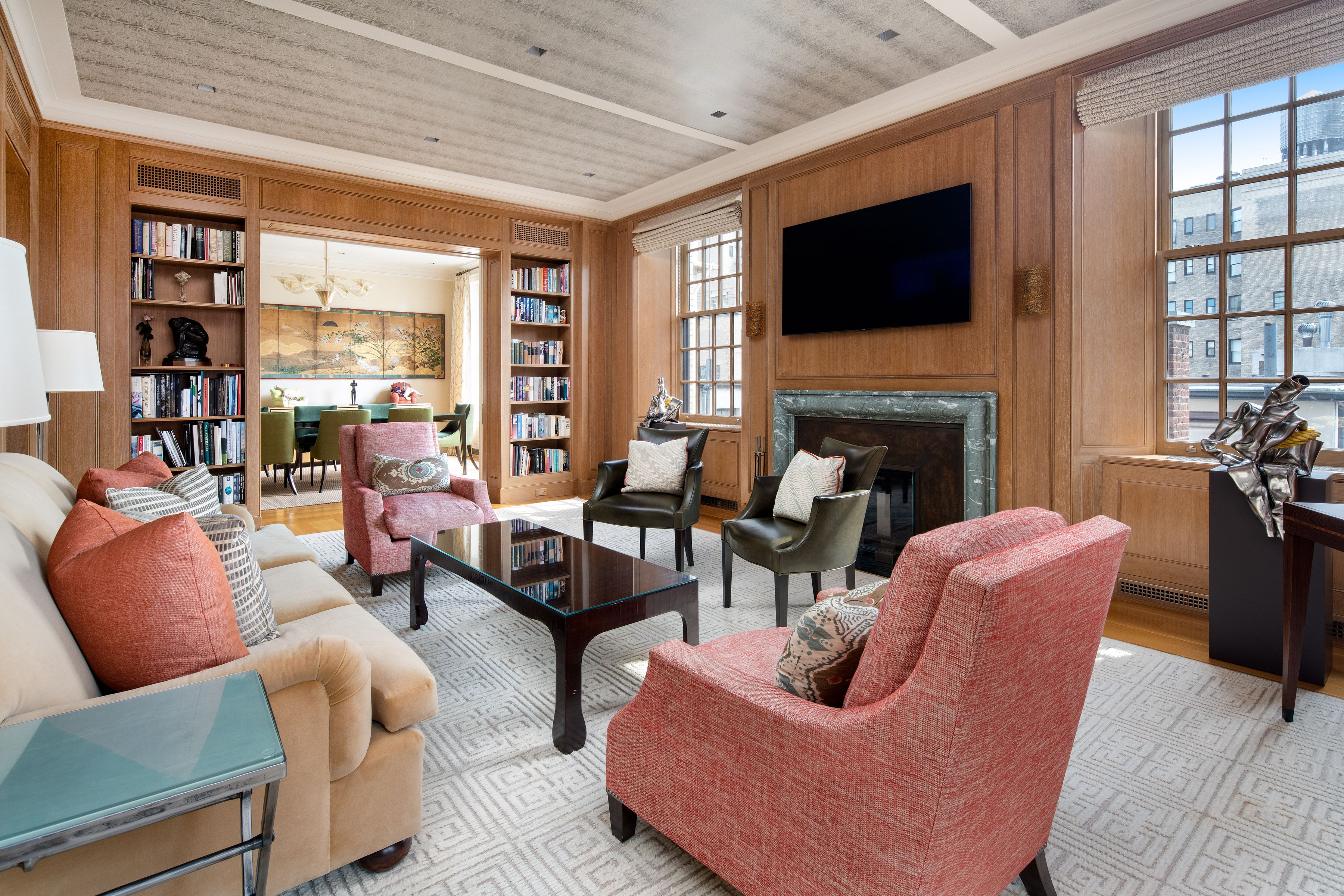 45 East 66th Street 9E