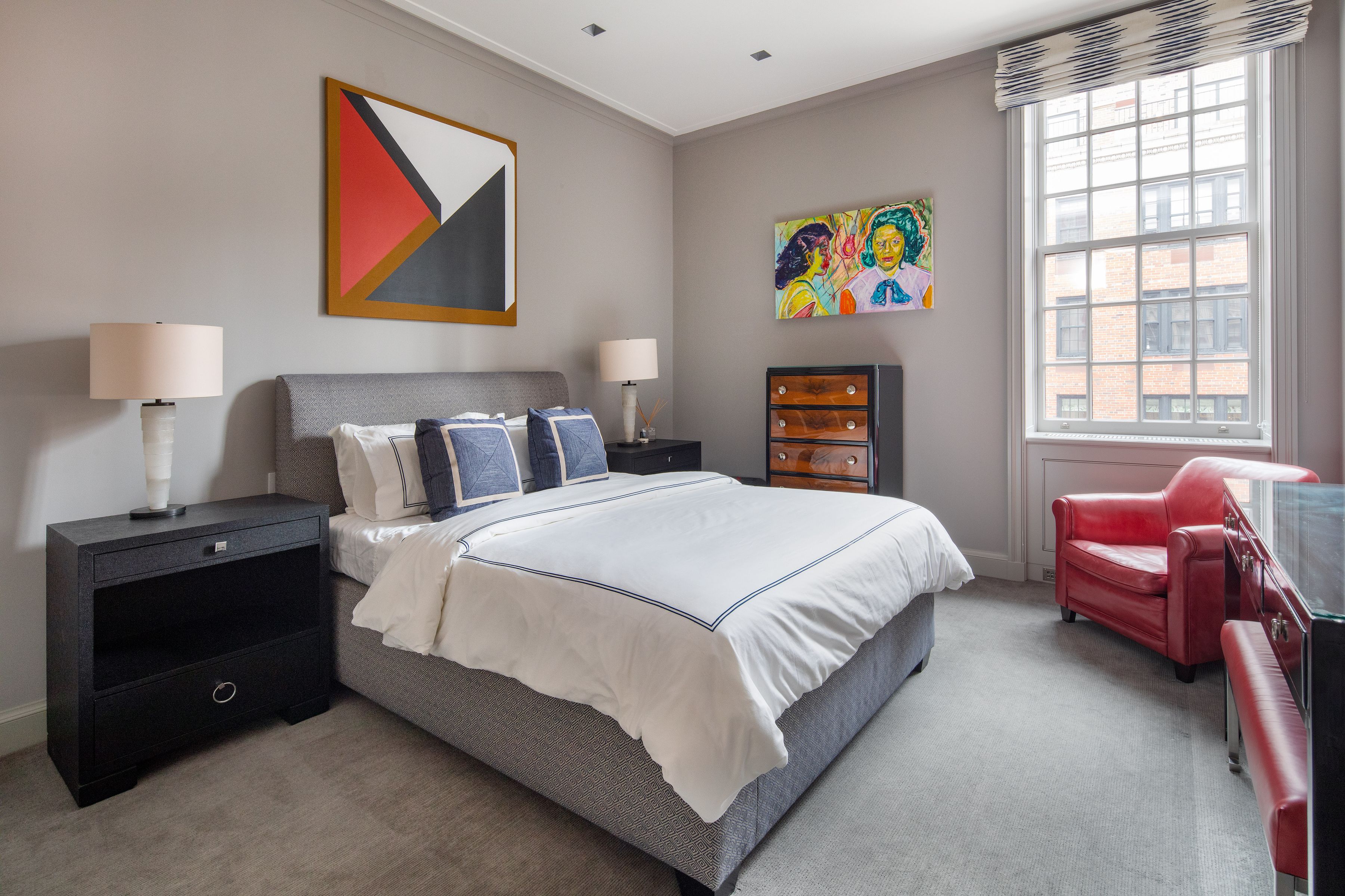 45 East 66th Street 9E