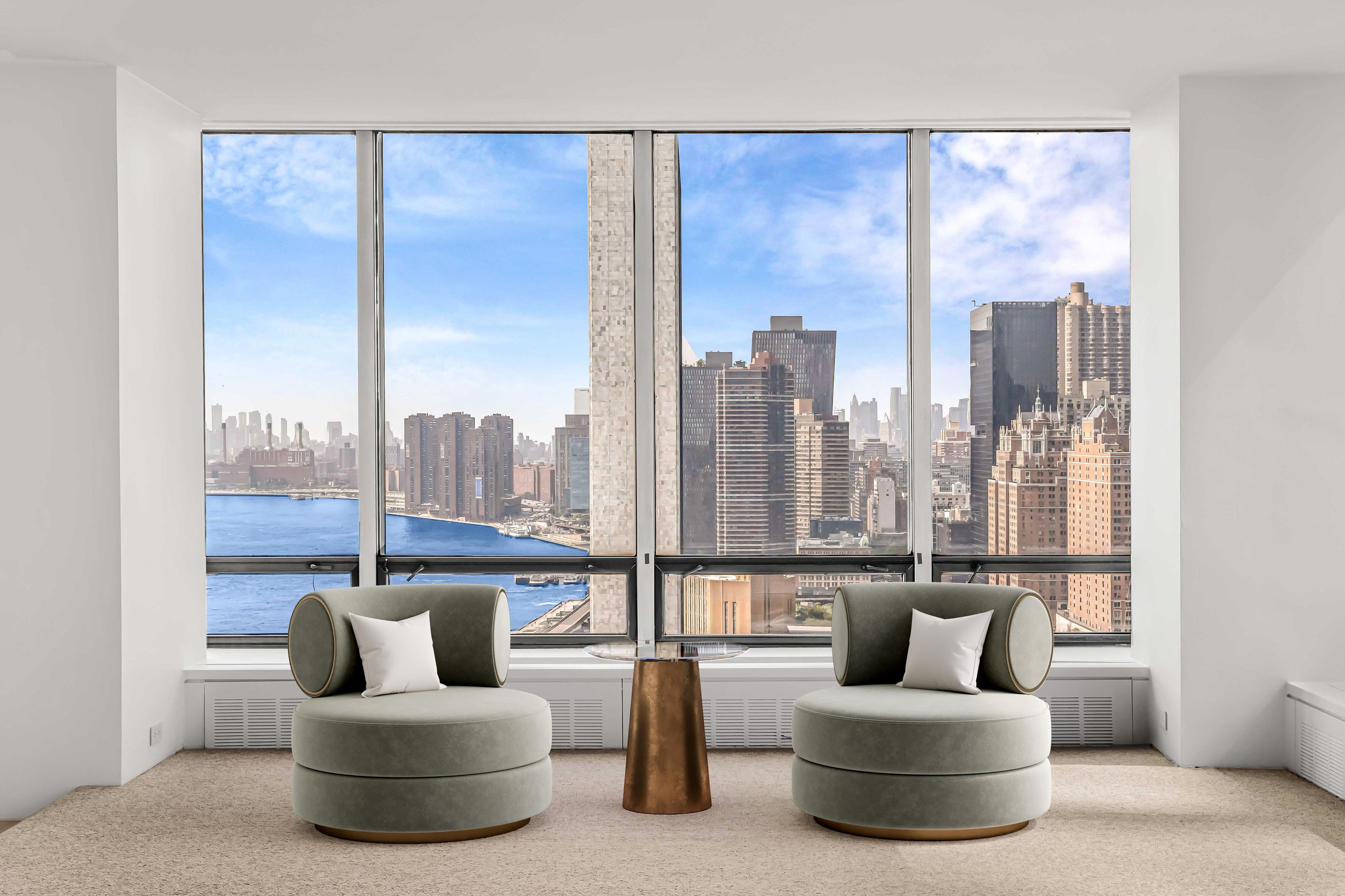 870 United Nations Plaza 28A