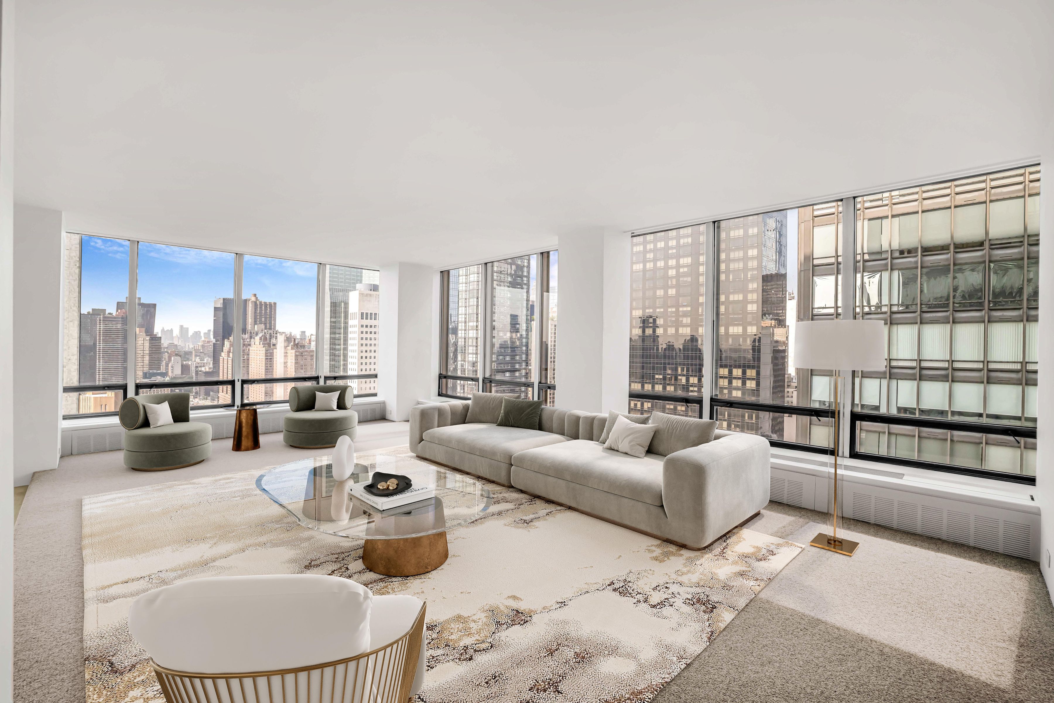 870 United Nations Plaza 28A