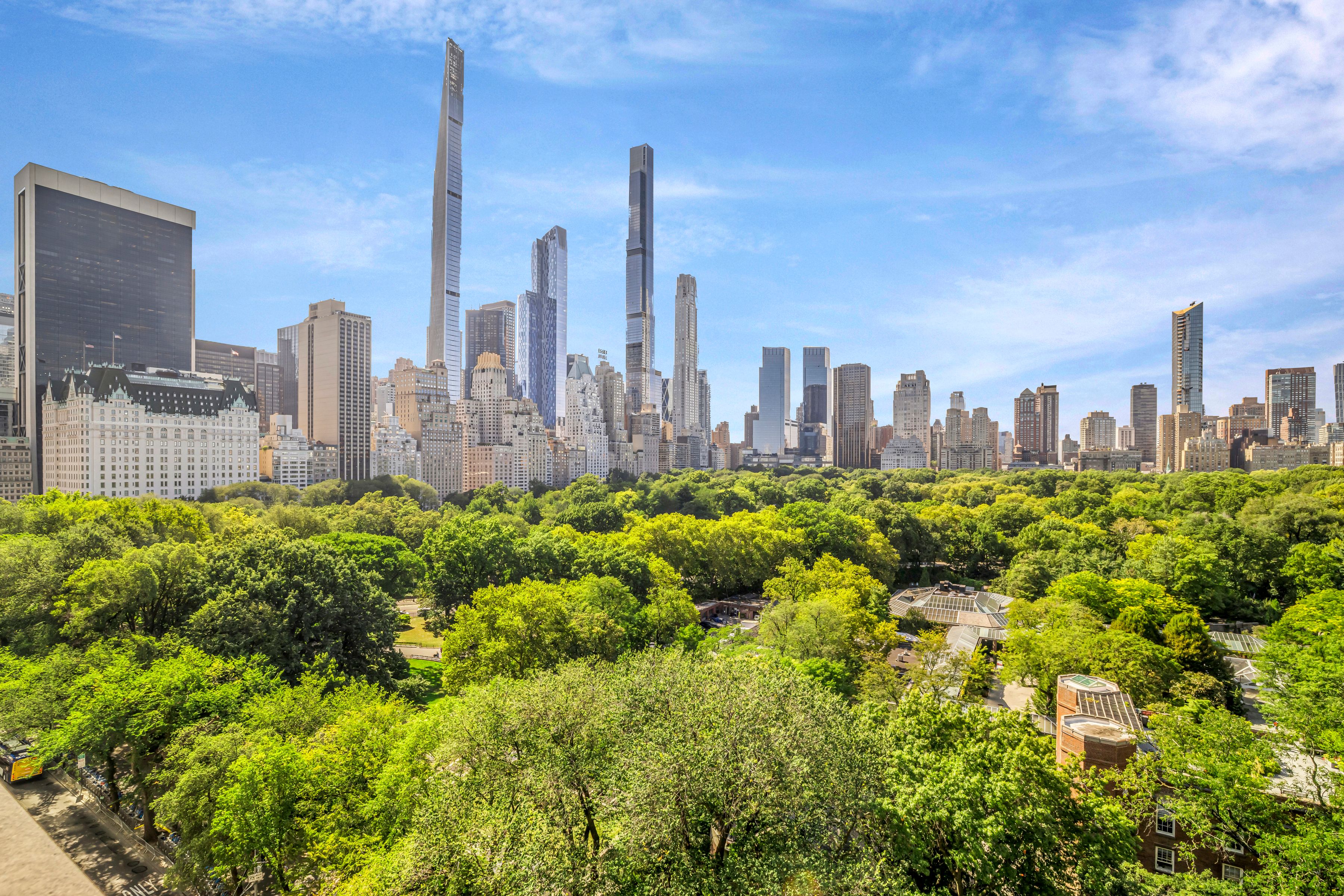 825 Fifth Avenue 12C