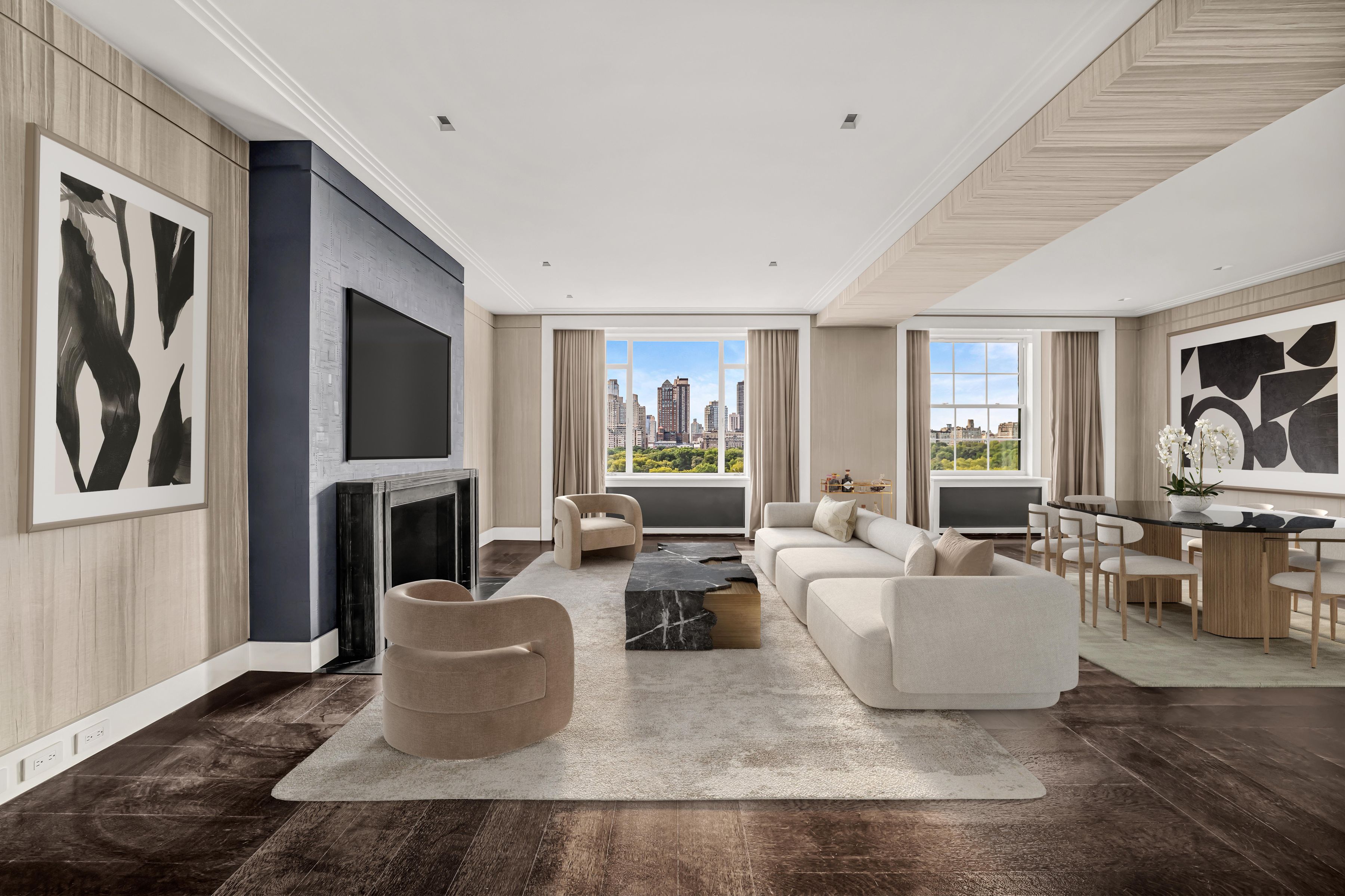 825 Fifth Avenue 12C