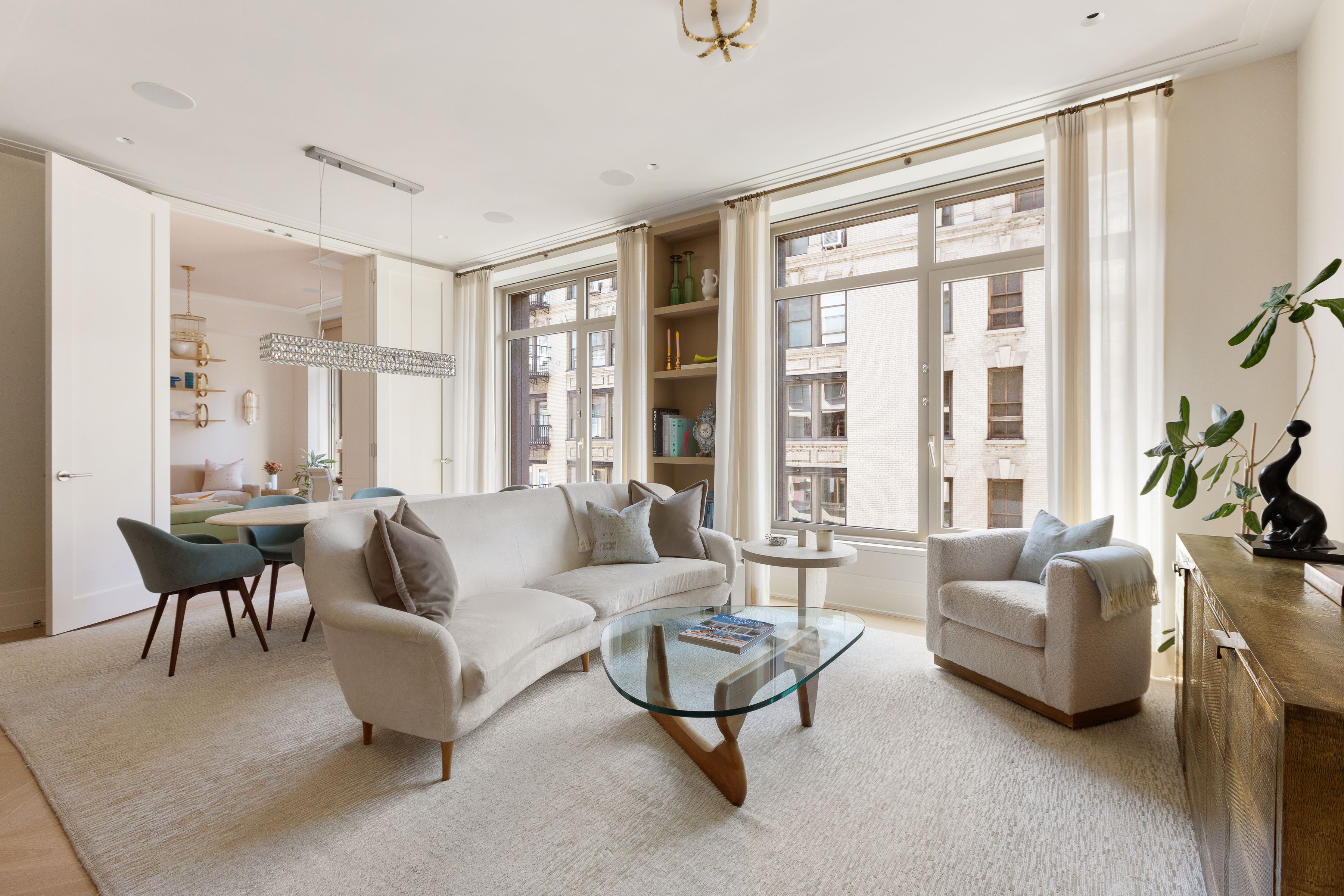 40 Bleecker Street 5D