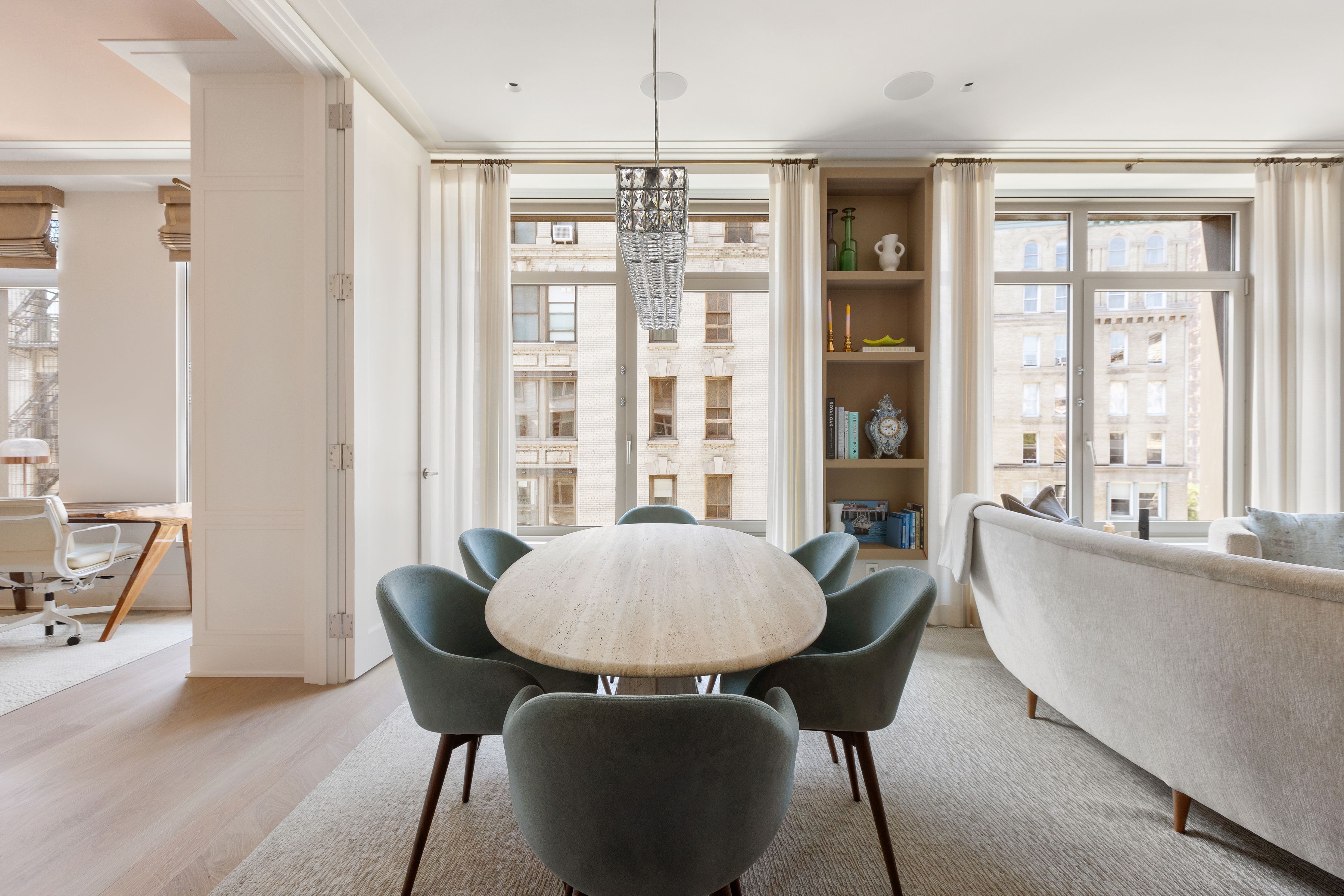 40 Bleecker Street 5D