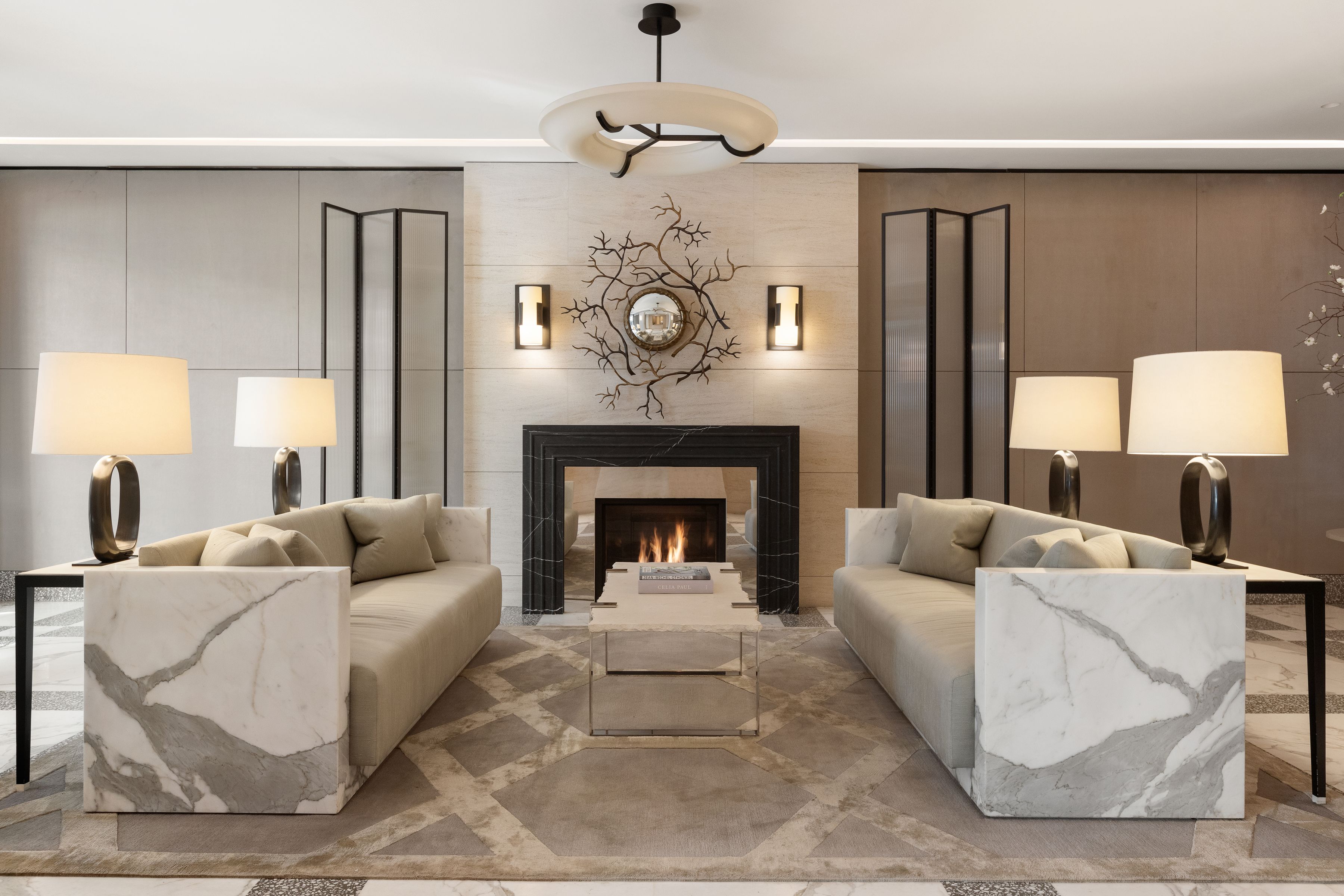 40 Bleecker Street 5D