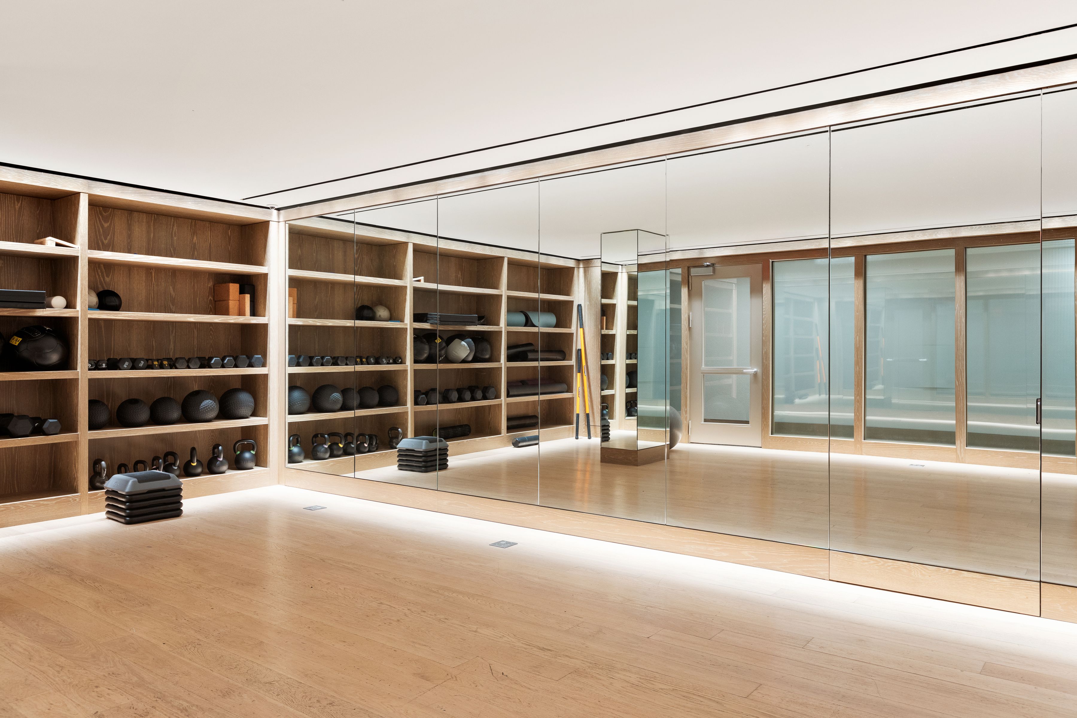 40 Bleecker Street 5D