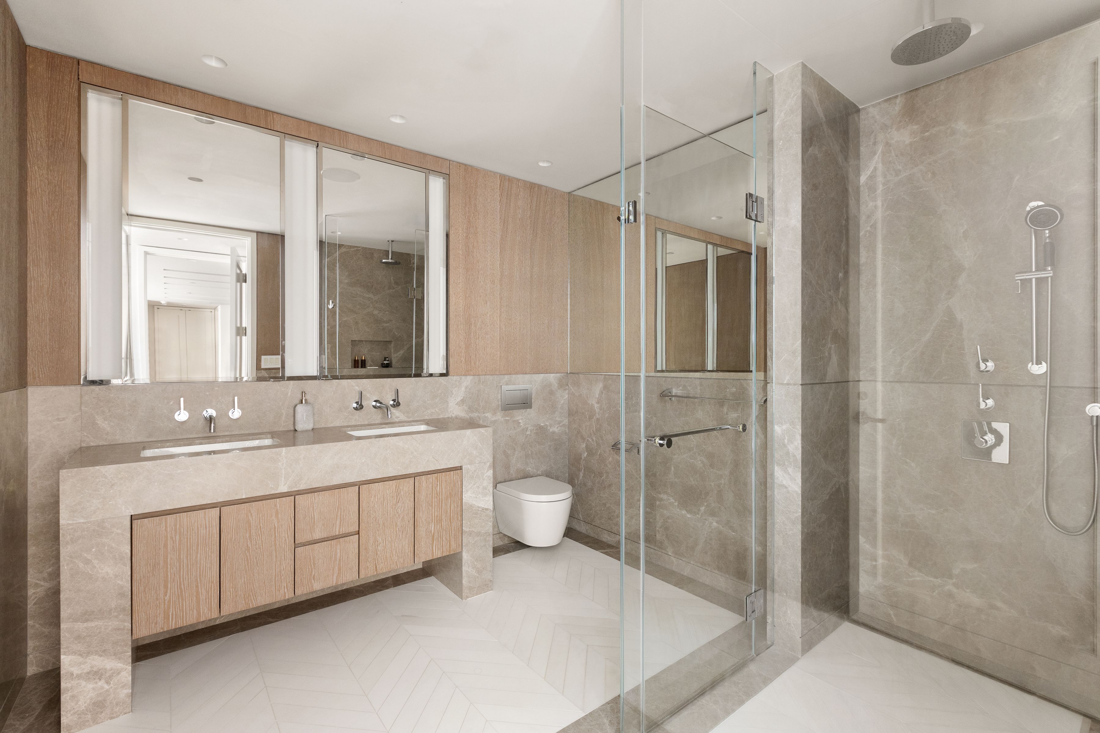 40 Bleecker Street 5D