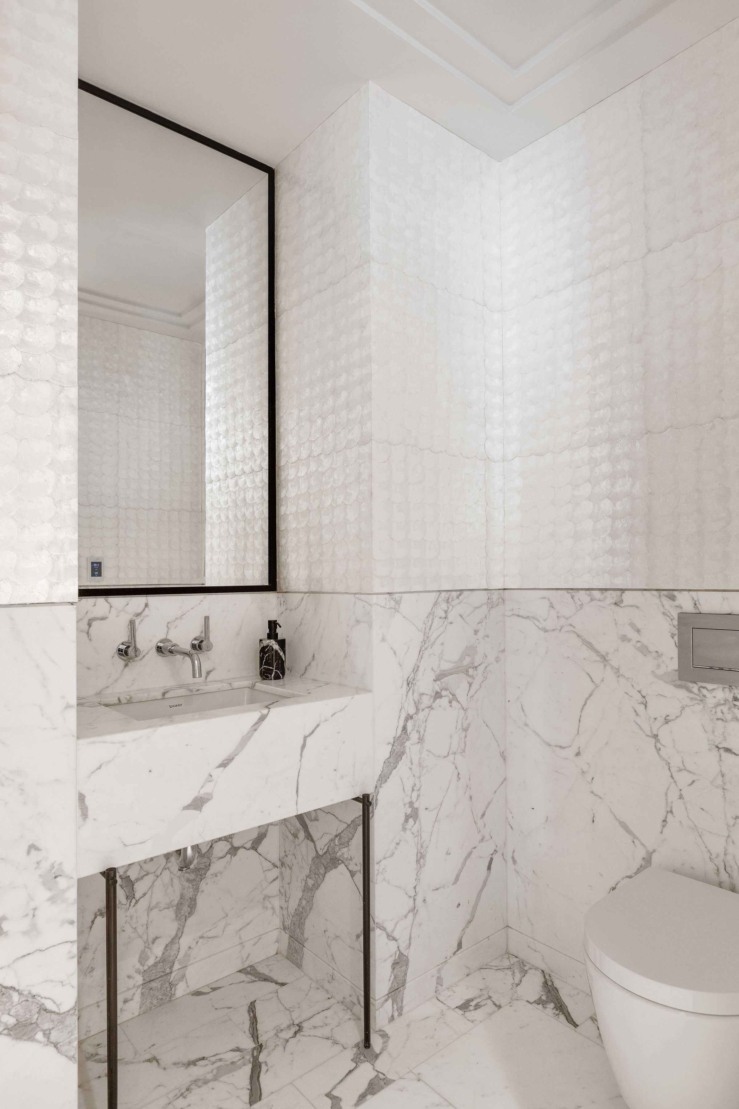 40 Bleecker Street 5D
