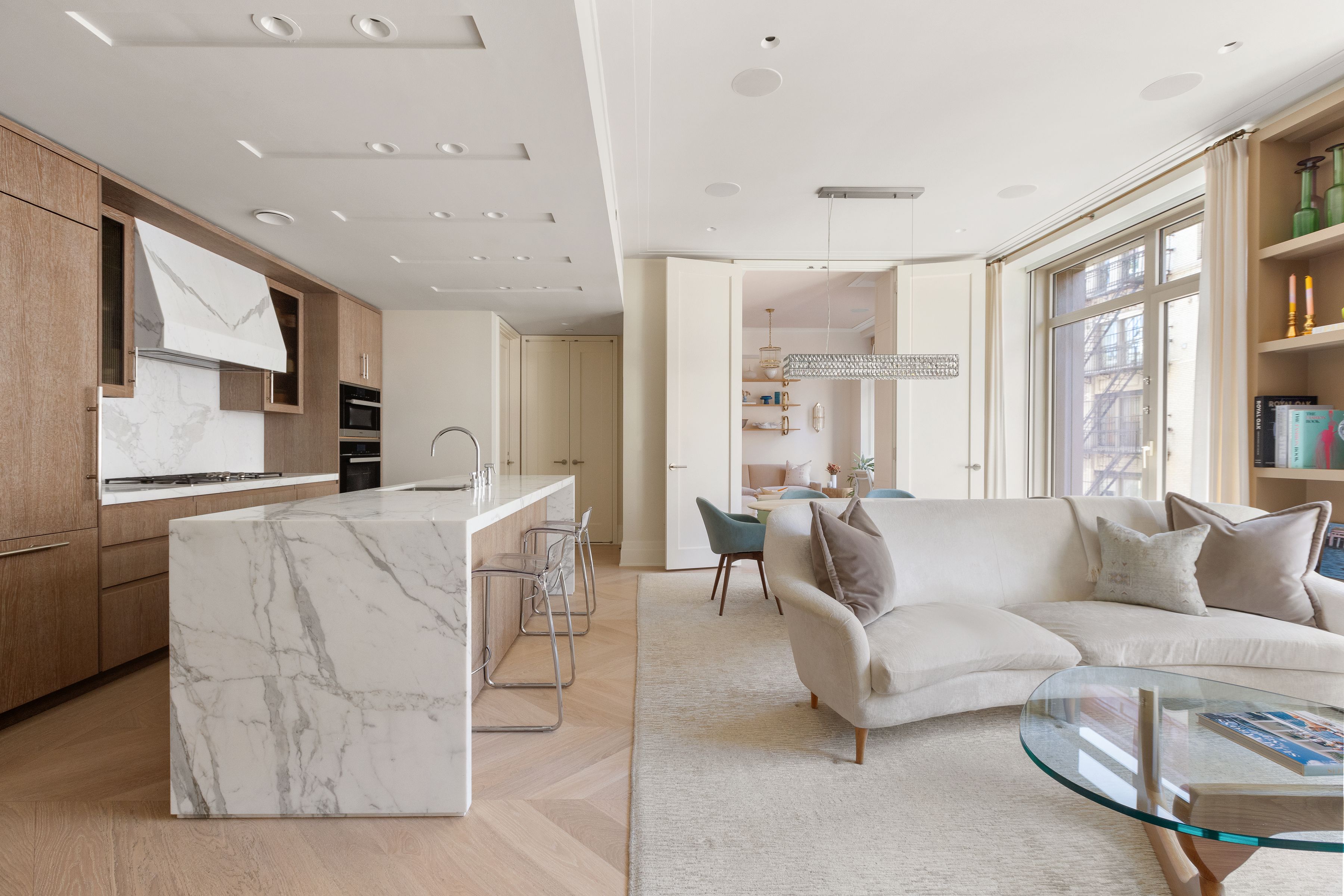 40 Bleecker Street 5D