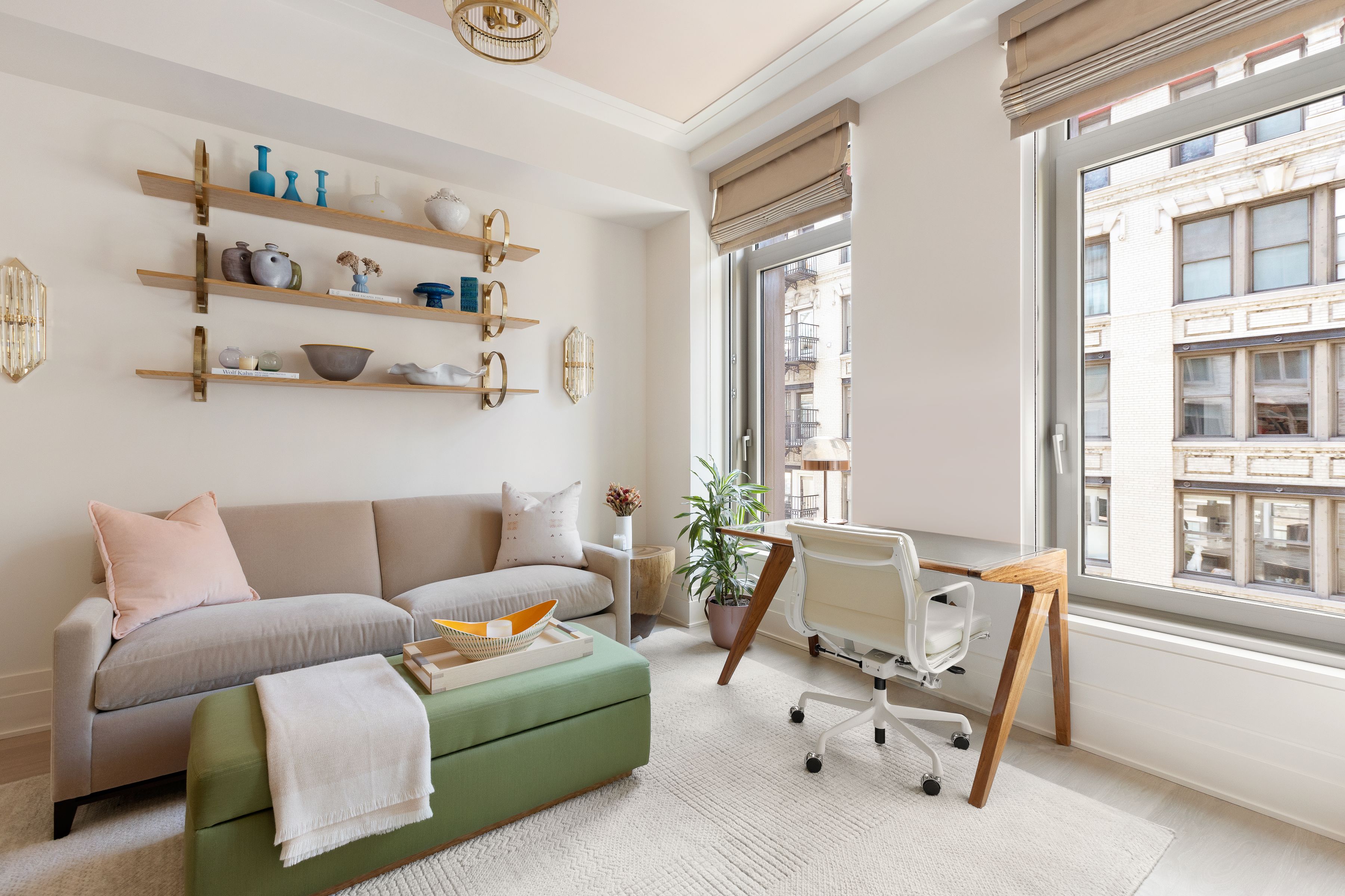 40 Bleecker Street 5D