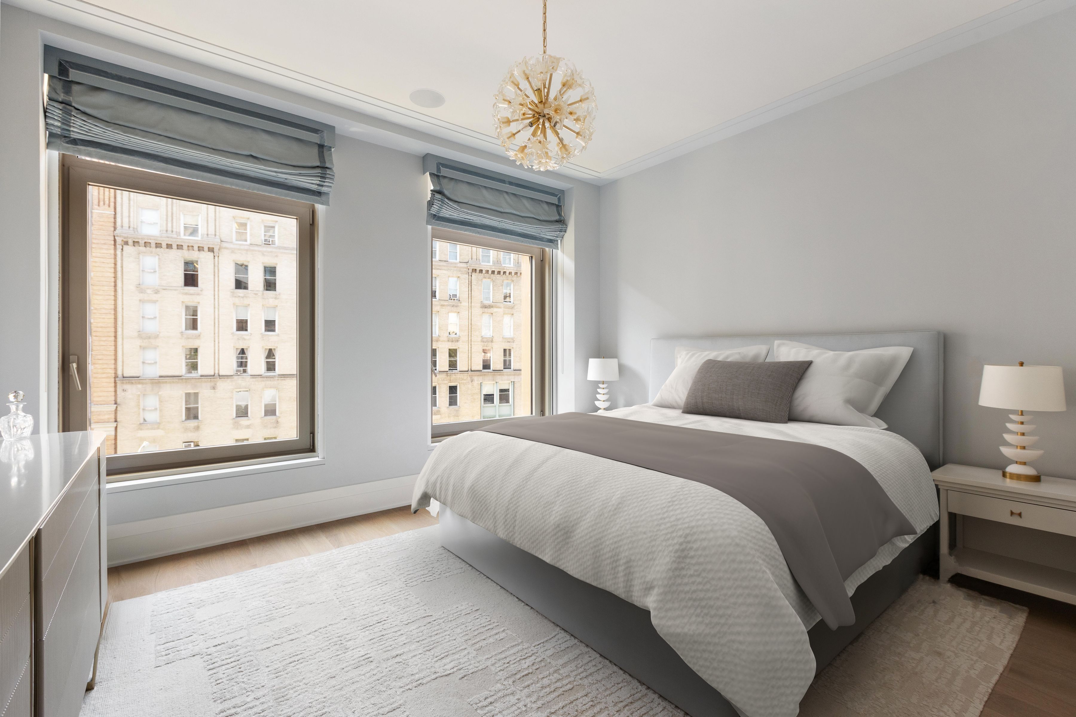 40 Bleecker Street 5D