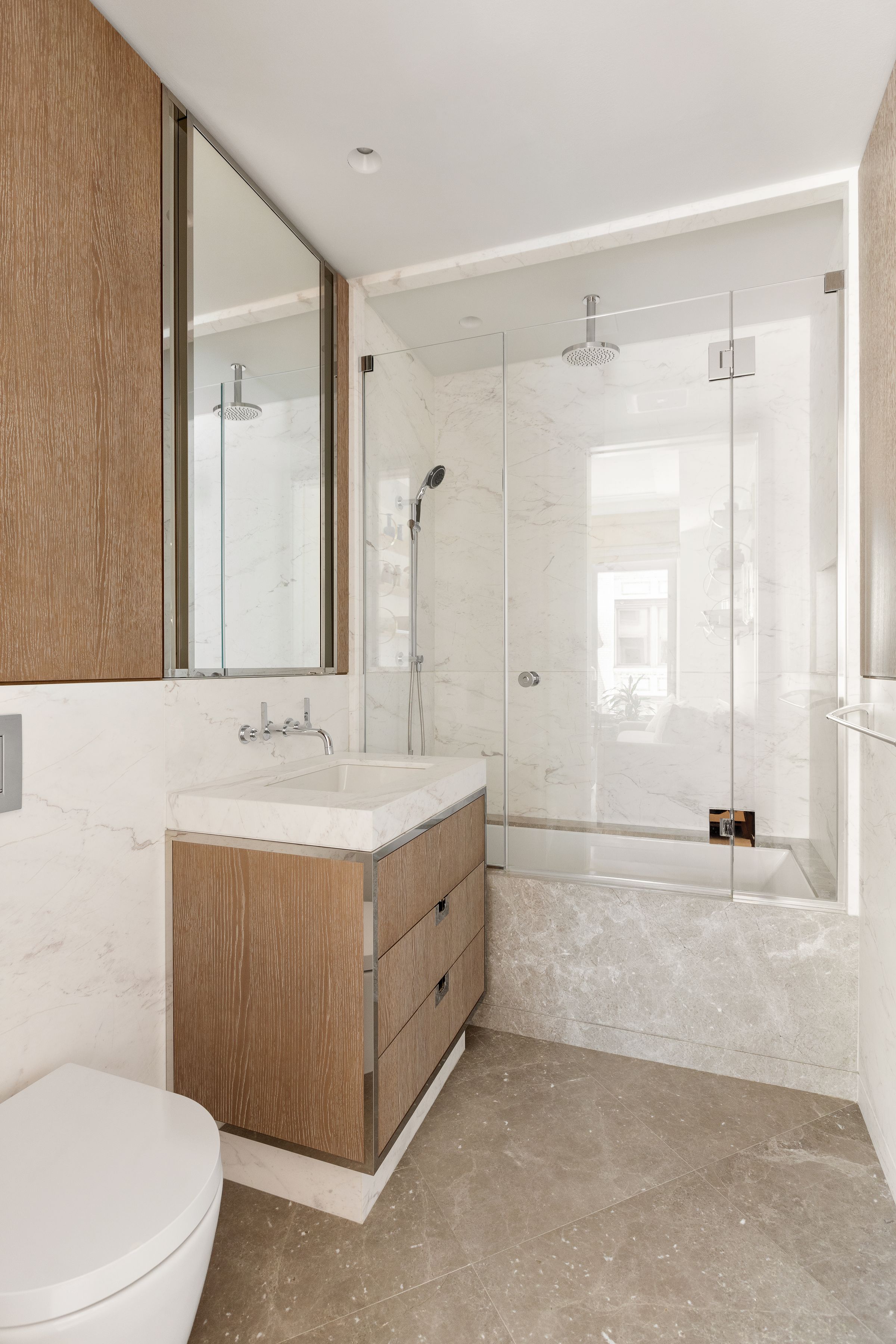 40 Bleecker Street 5D