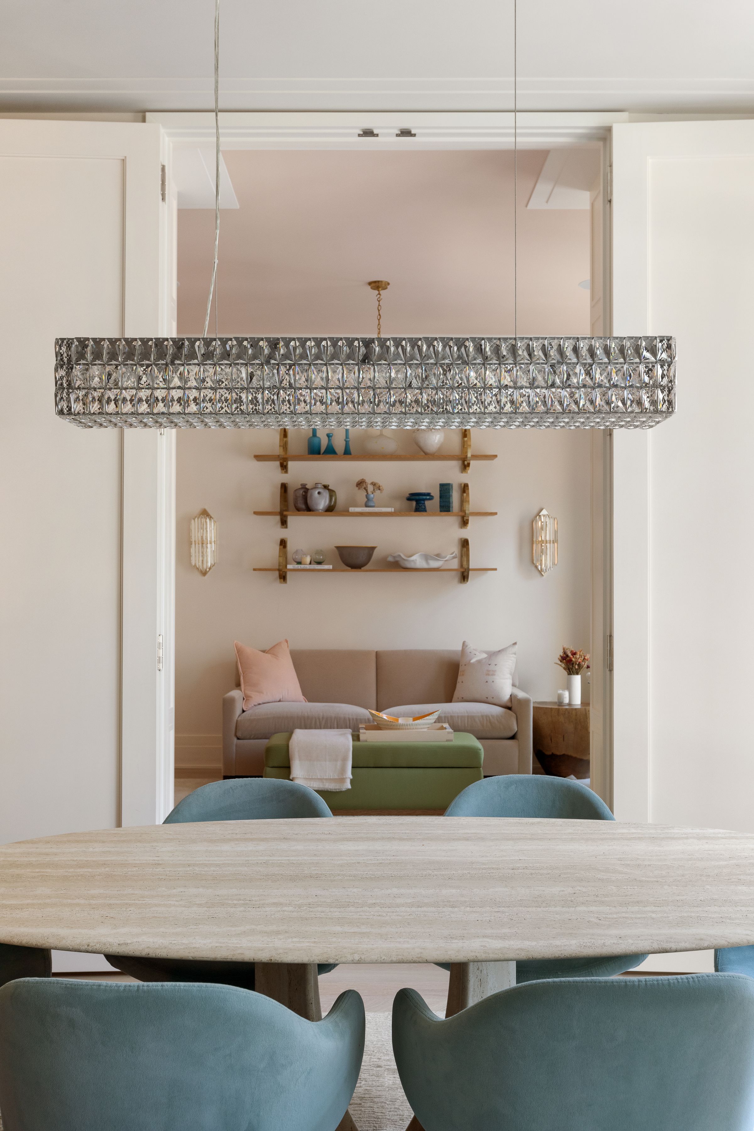 40 Bleecker Street 5D