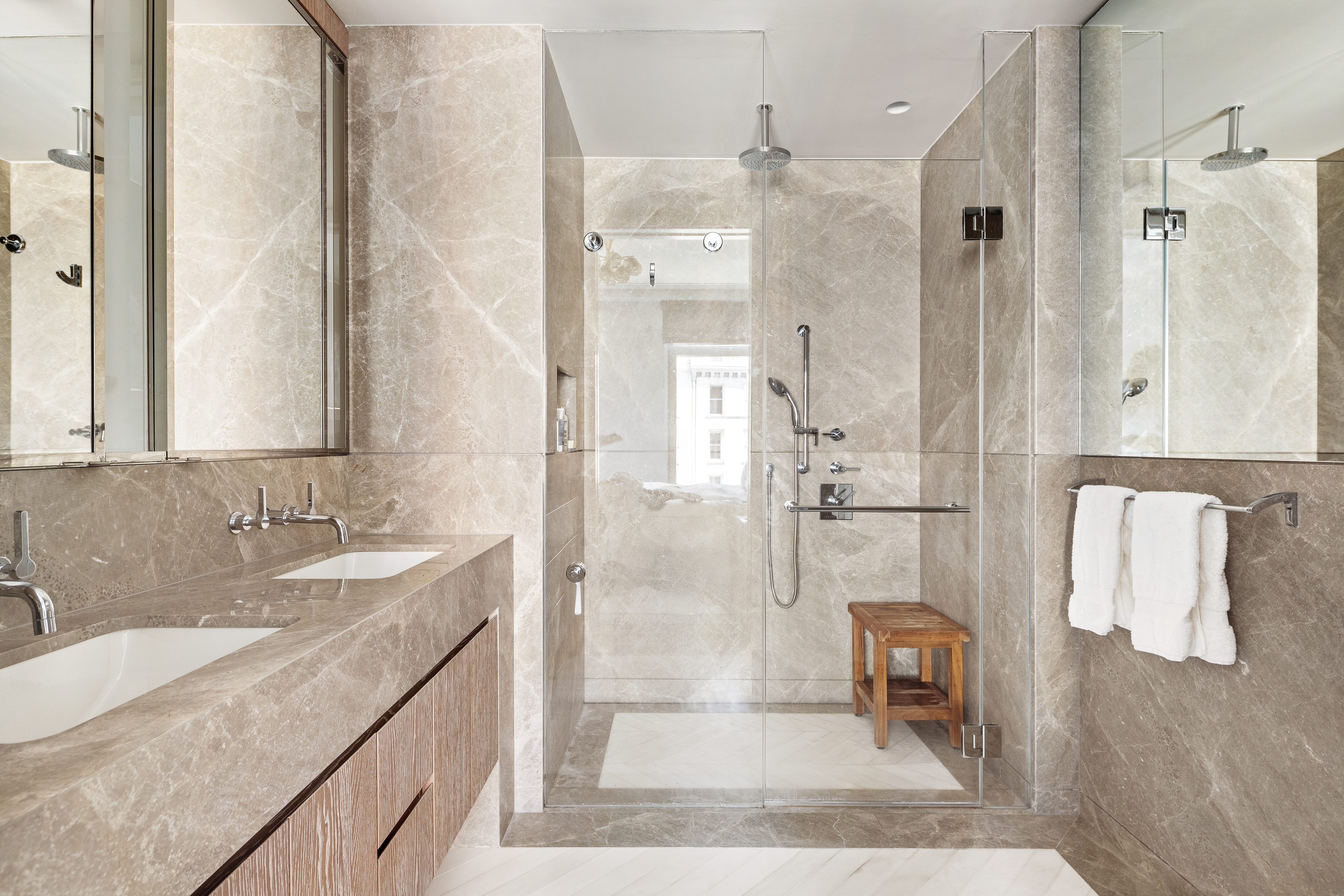 40 Bleecker Street 6C