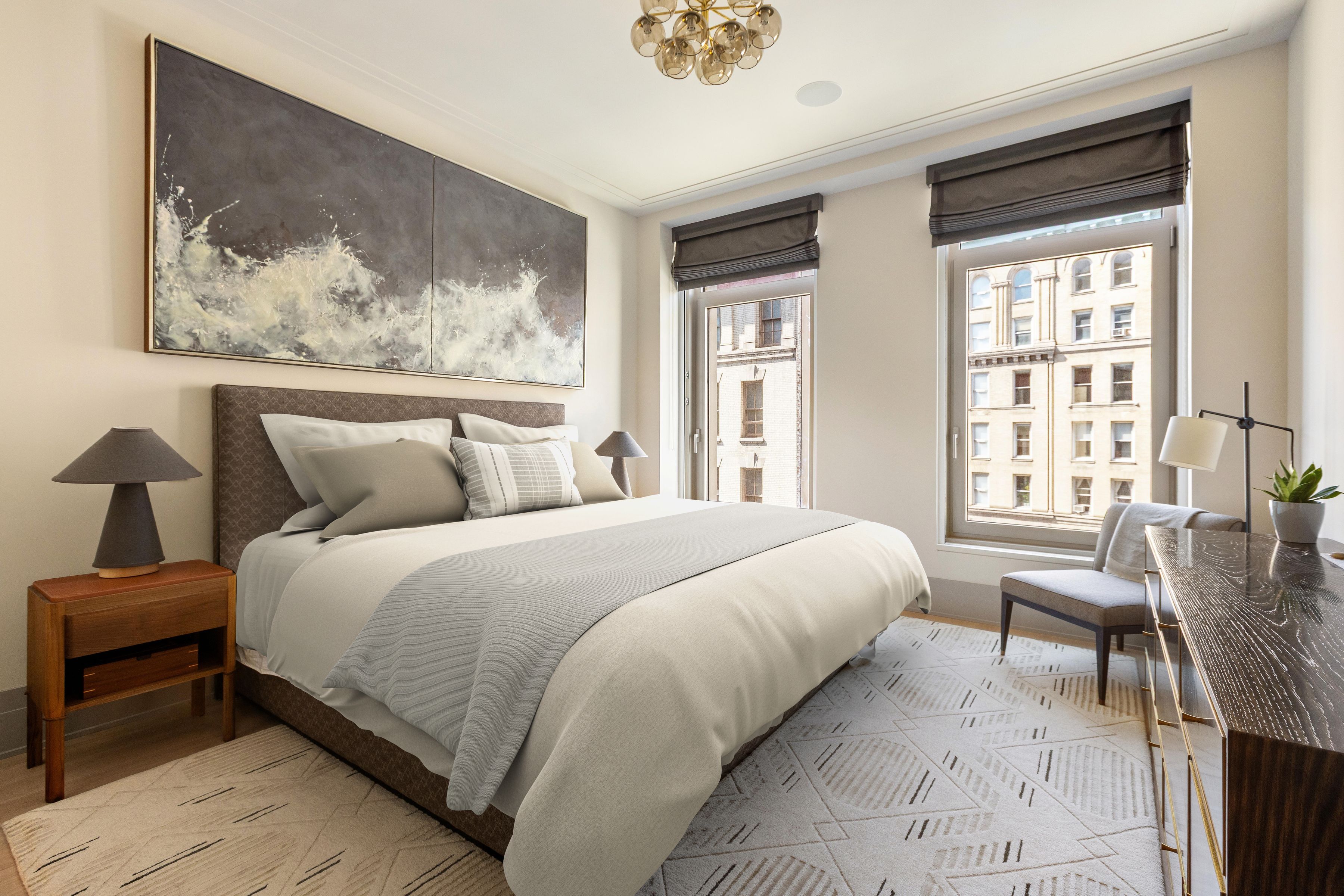 40 Bleecker Street 6C