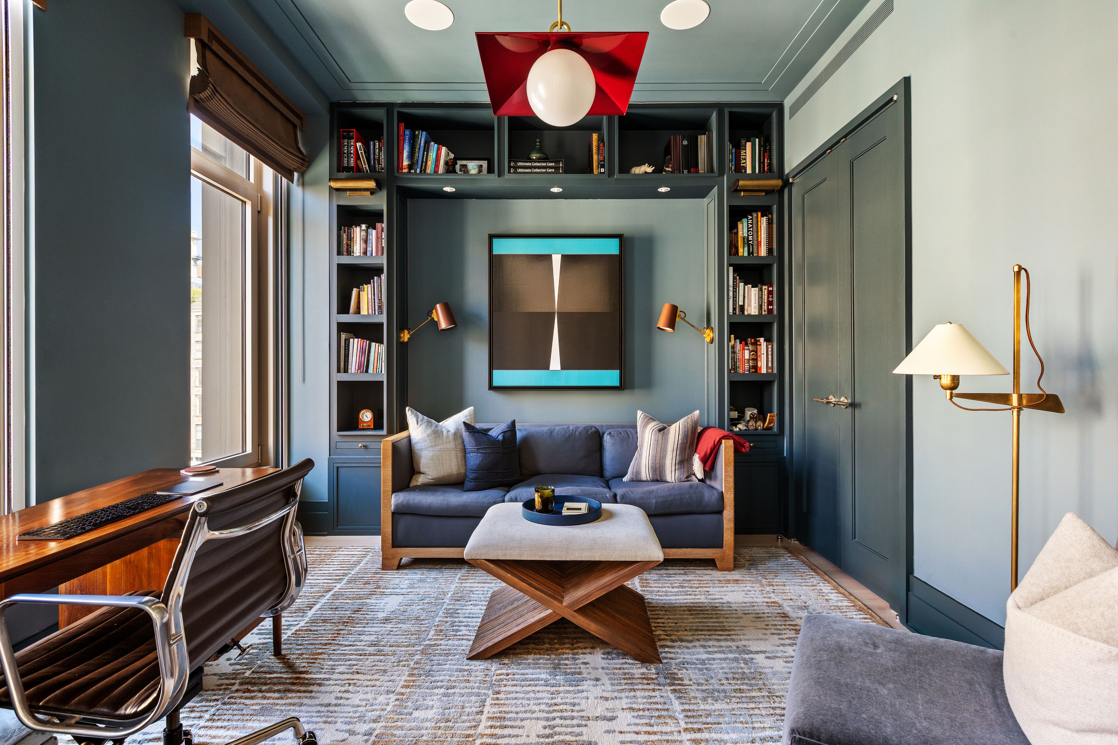 40 Bleecker Street 6C
