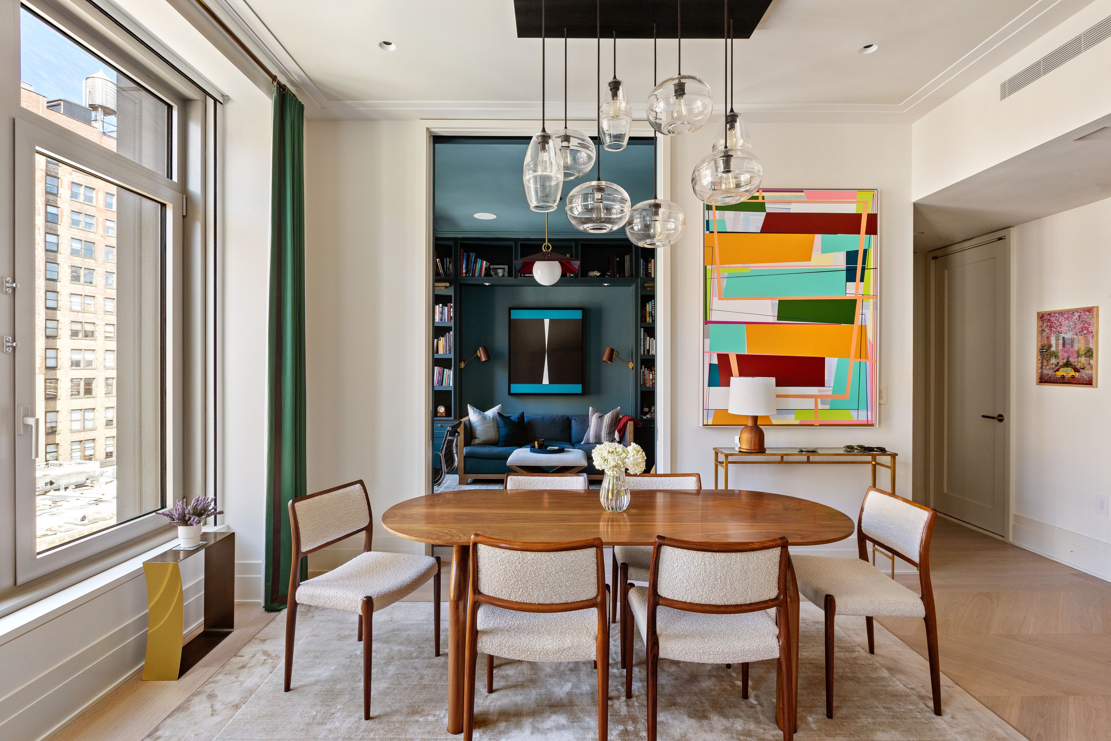 40 Bleecker Street 6C