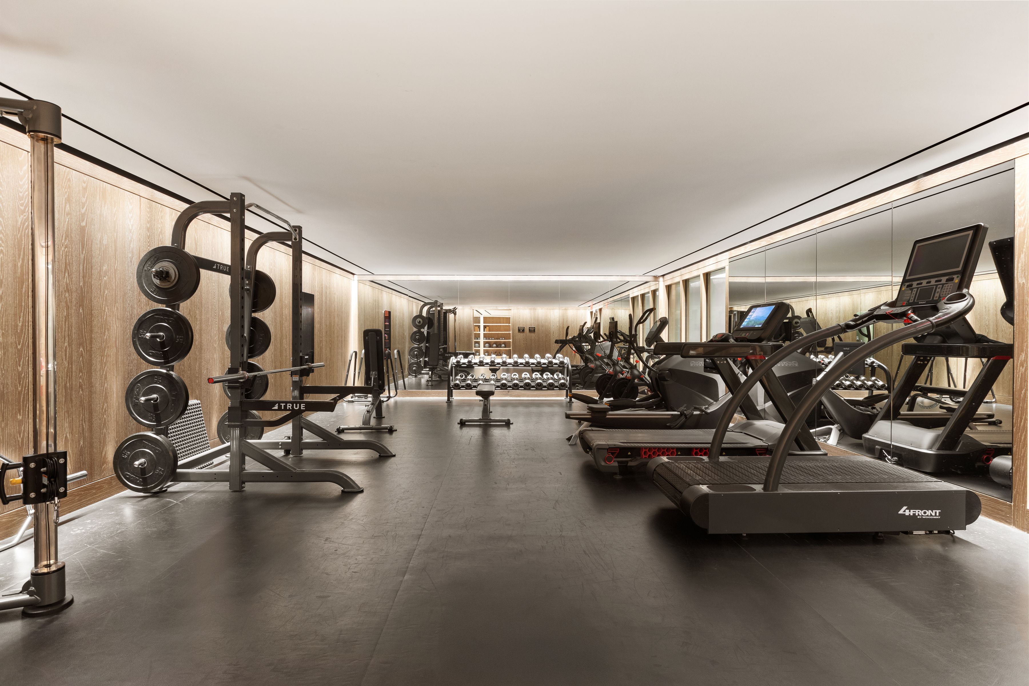 40 Bleecker Street 6C
